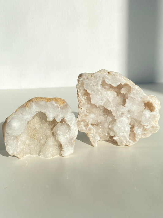 Quartz Geode