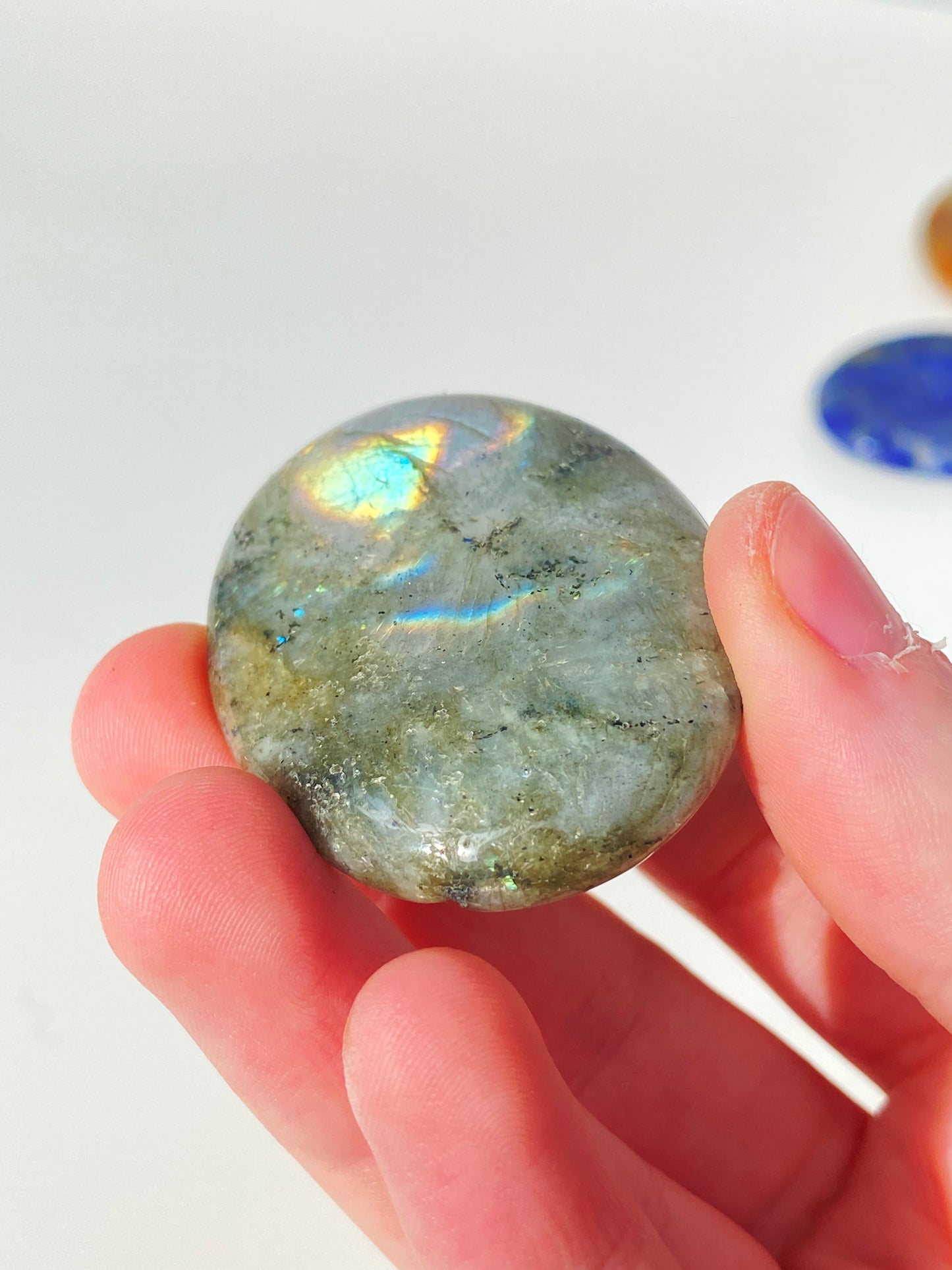 Worry Stone