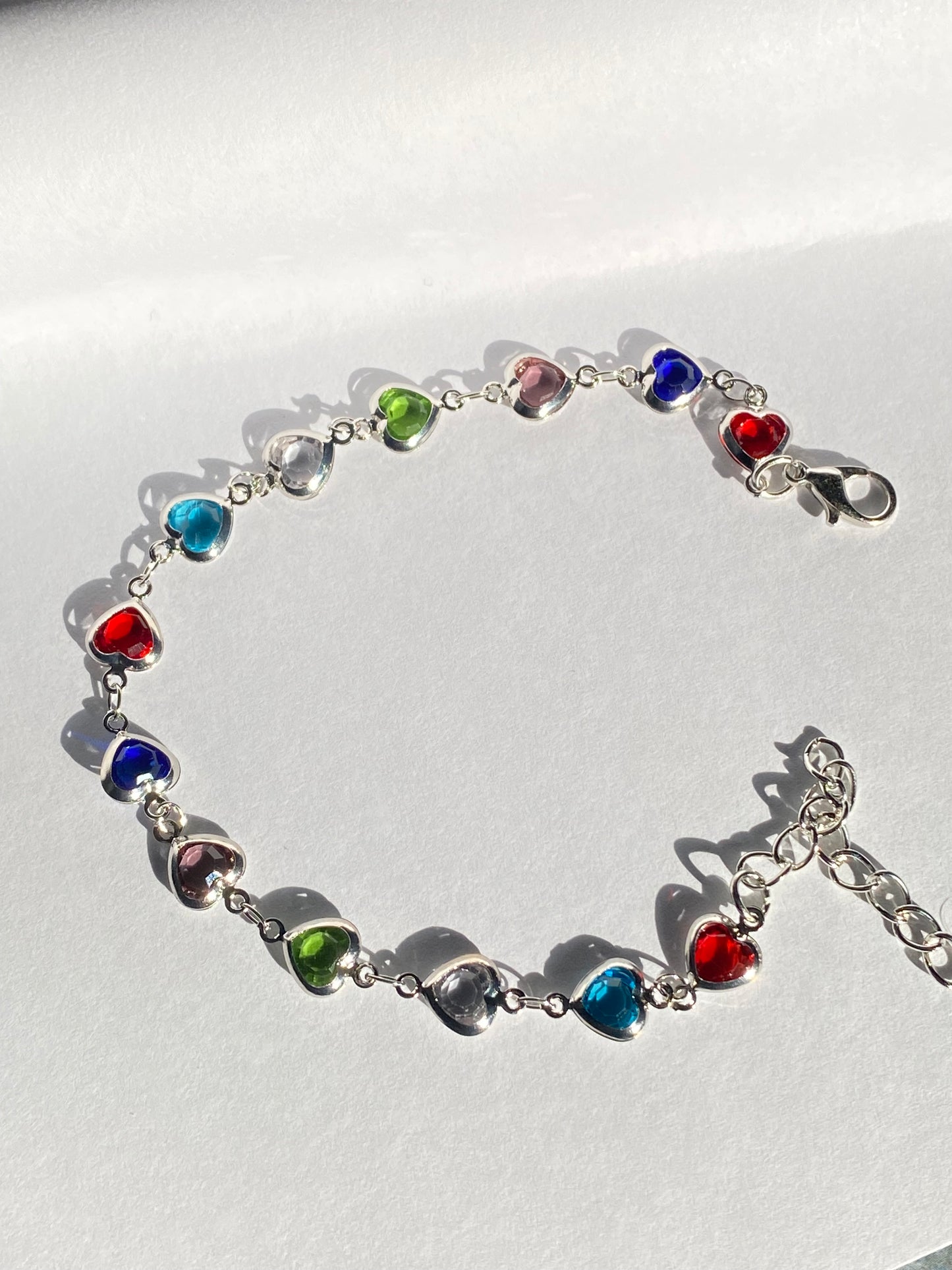 Charm Bracelet