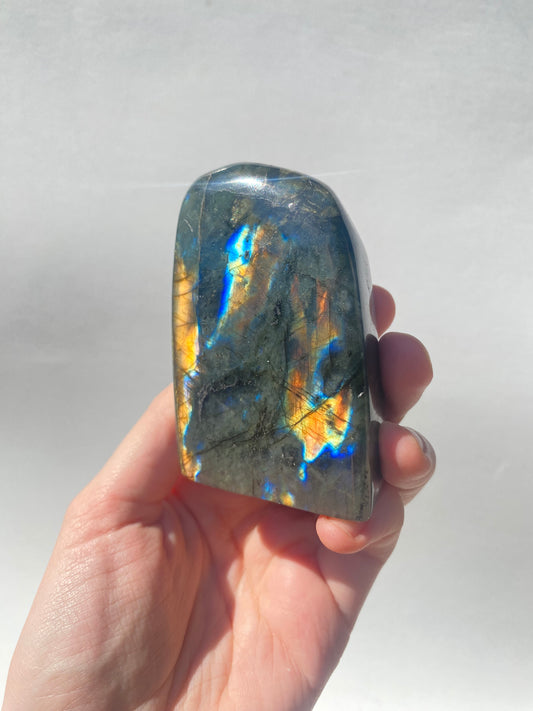 Labradorite Freeform