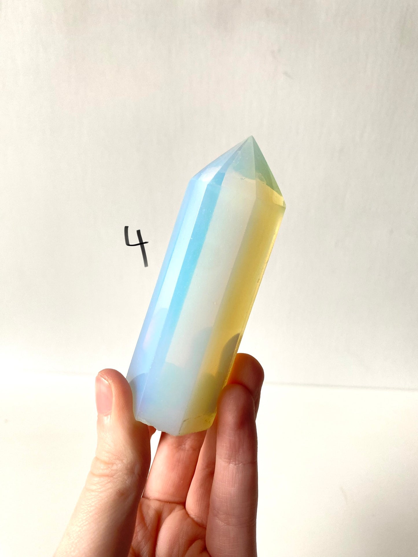 Opalite Tower