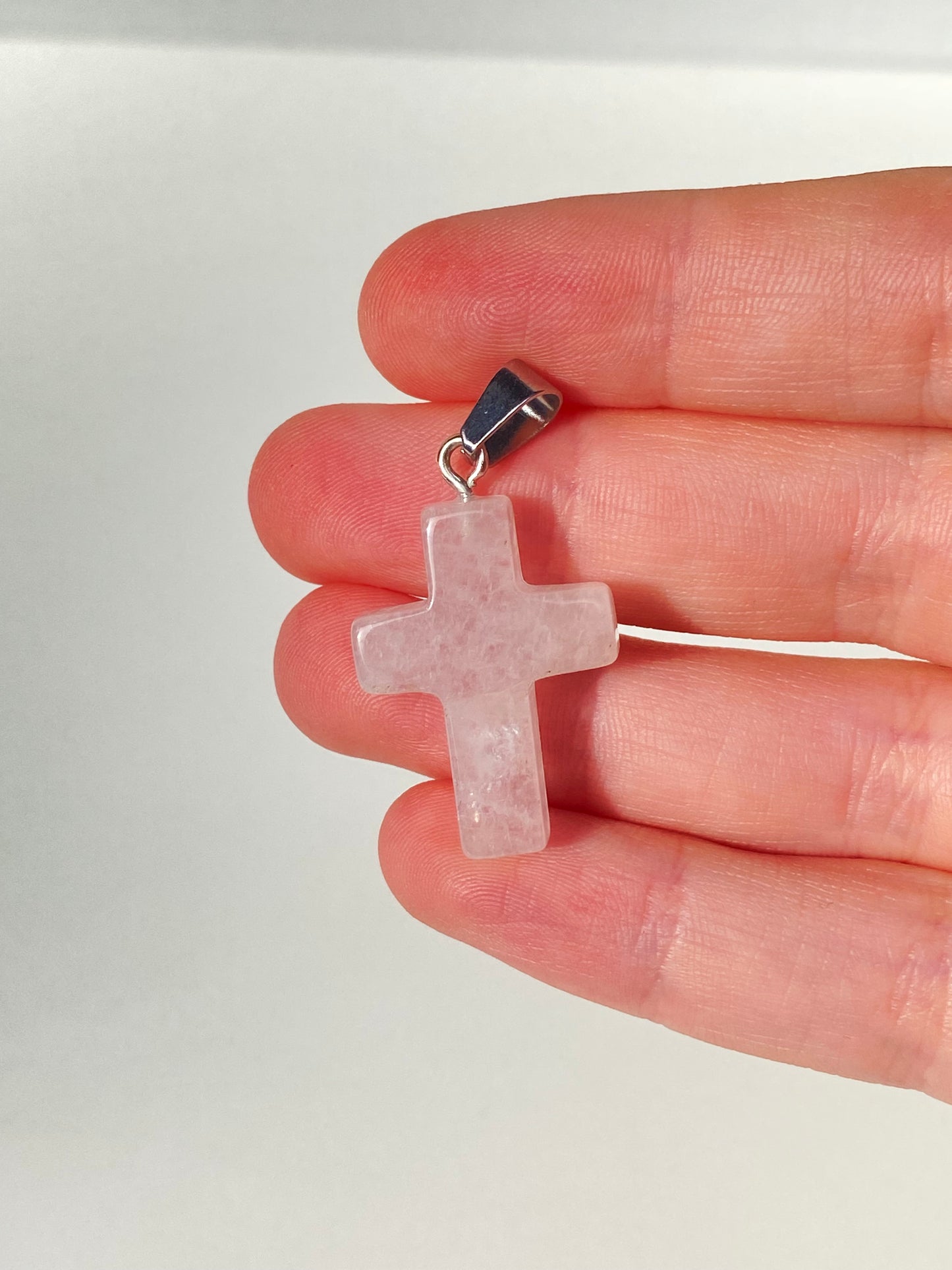 Cross Pendant