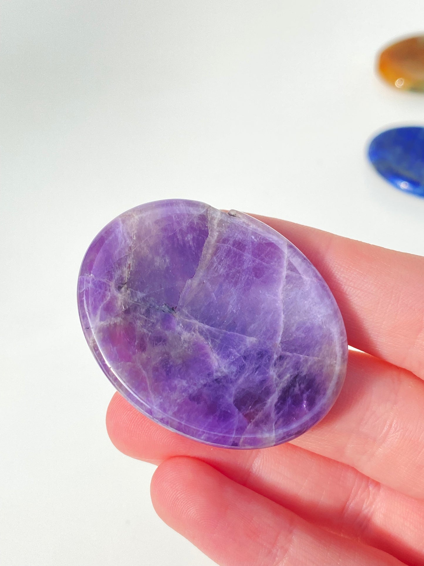 Worry Stone