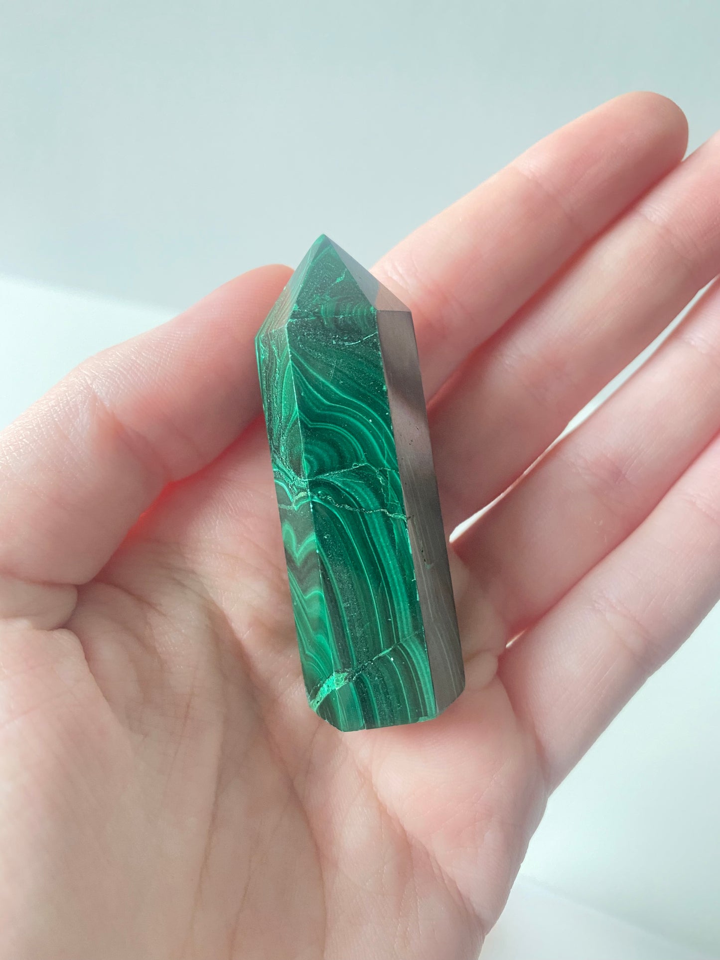 Malachite Tower