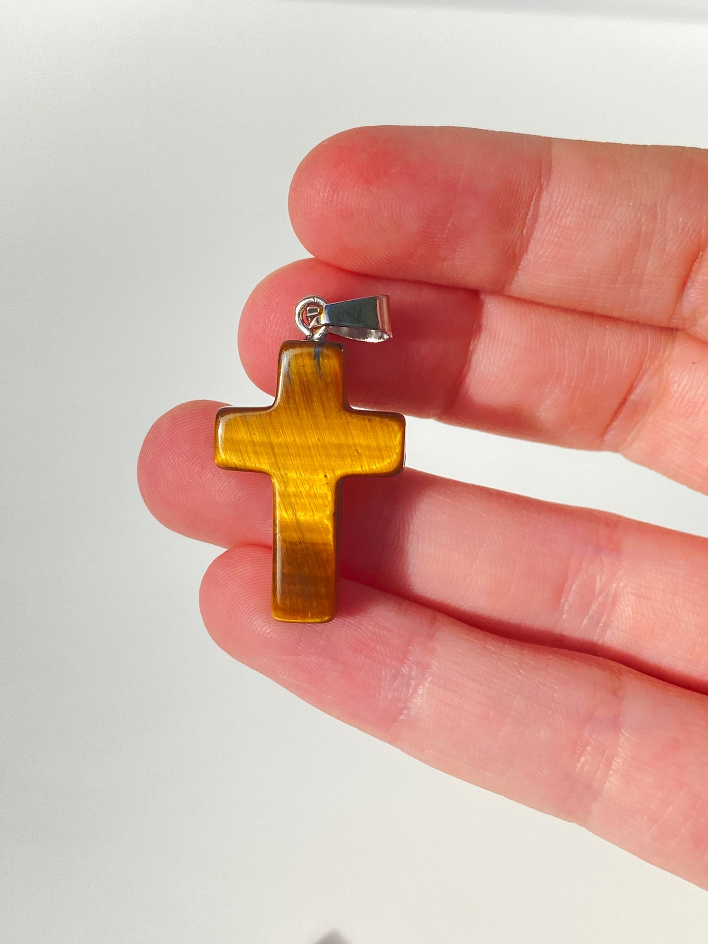 Cross Pendant