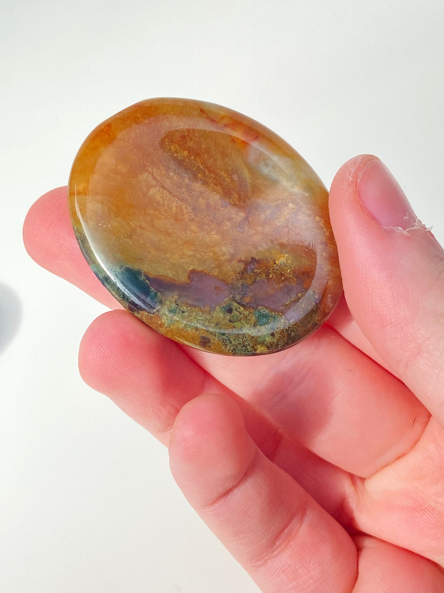 Worry Stone