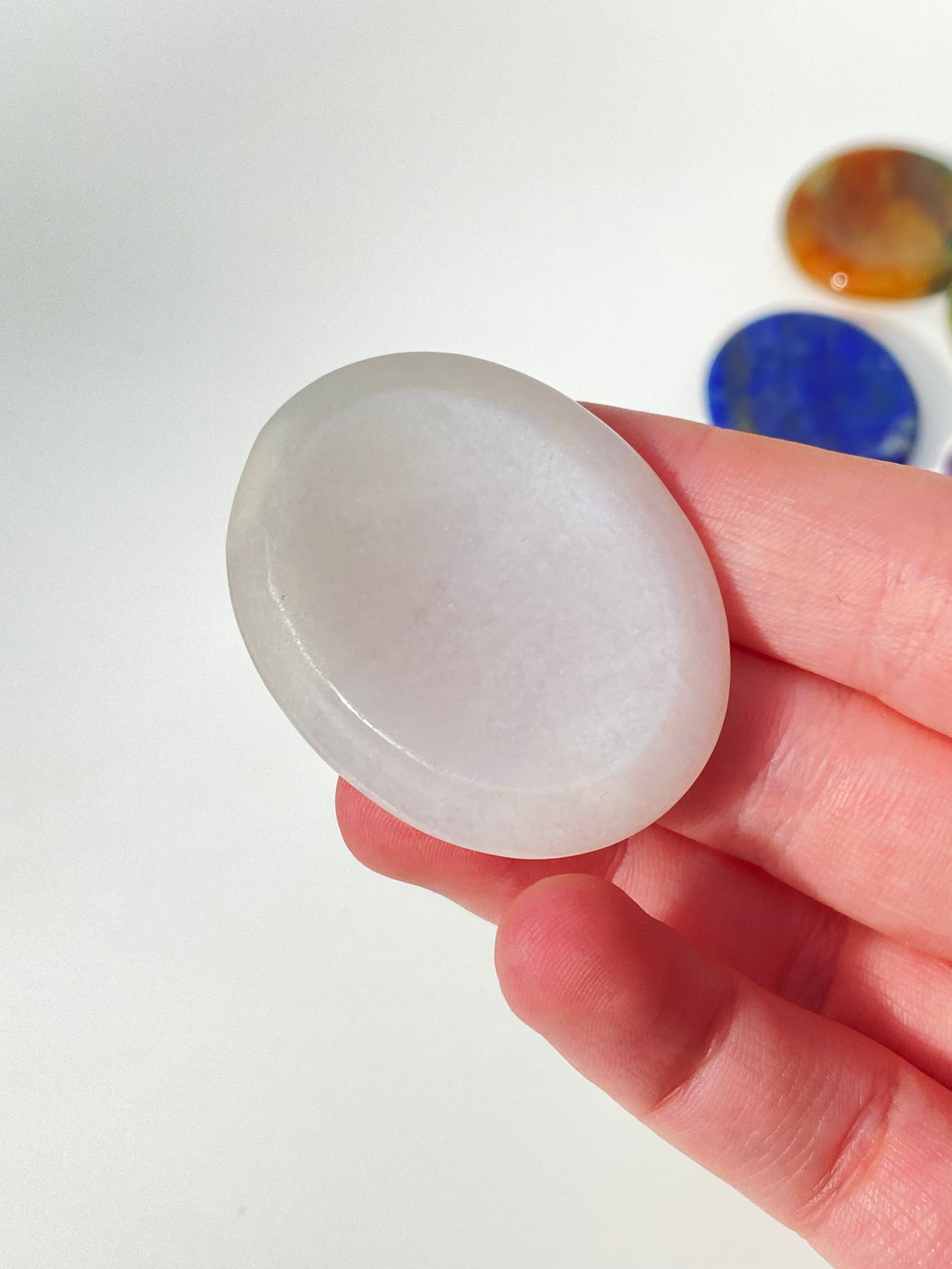 Worry Stone