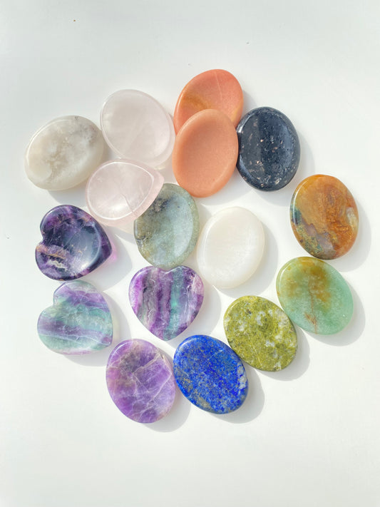 Worry Stone