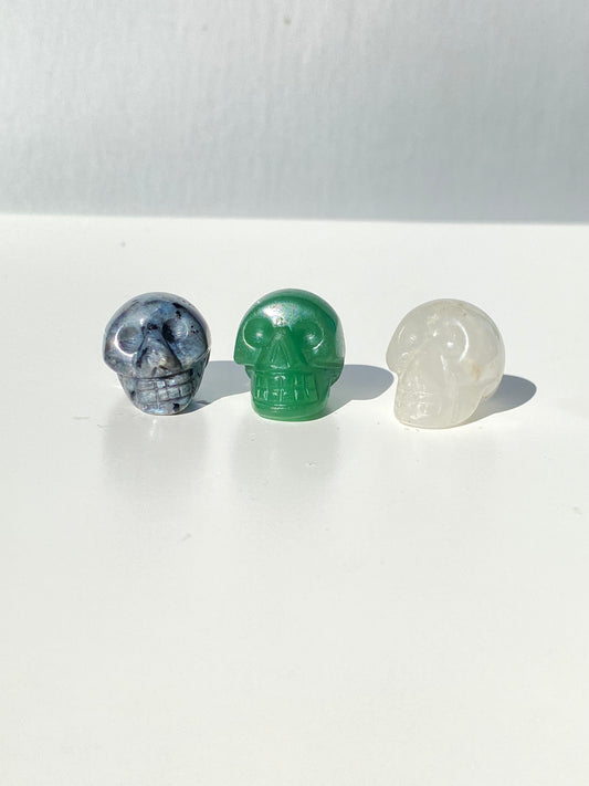 Mini Skull