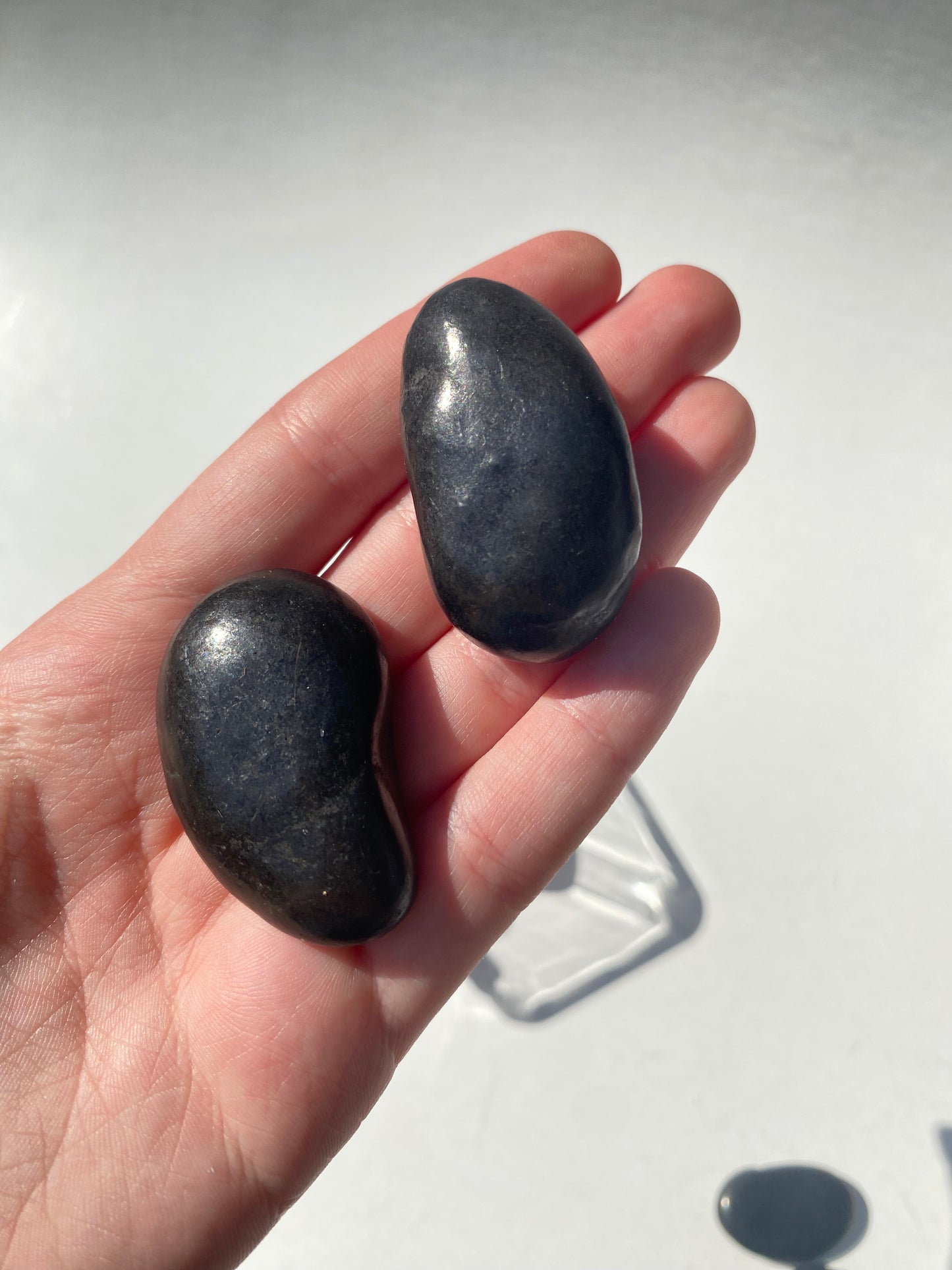 Shungite Tumble