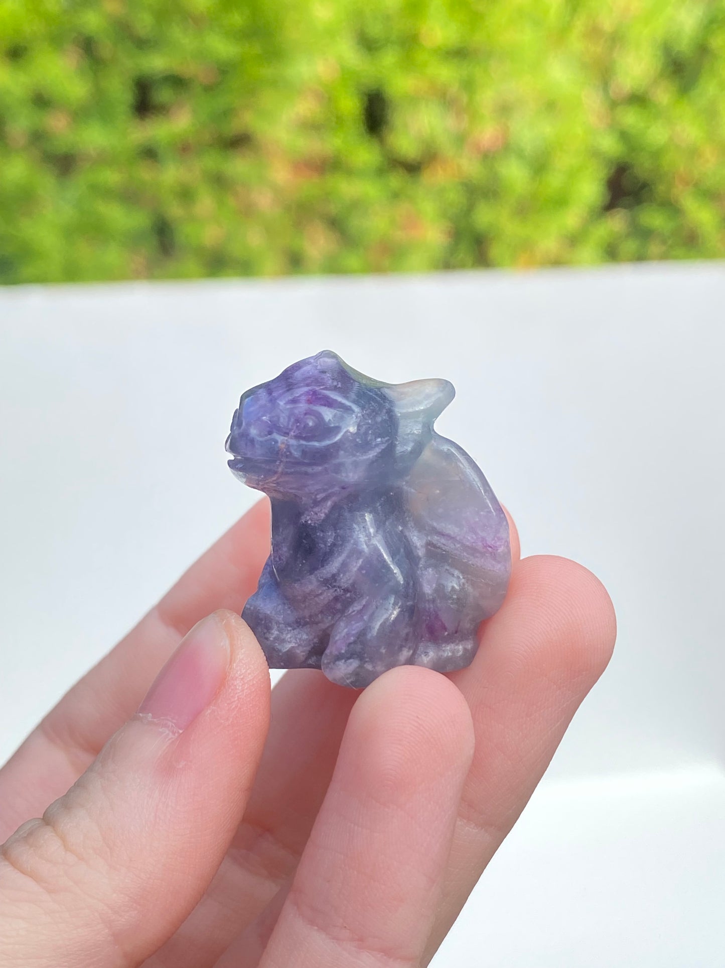 Mini Dragon