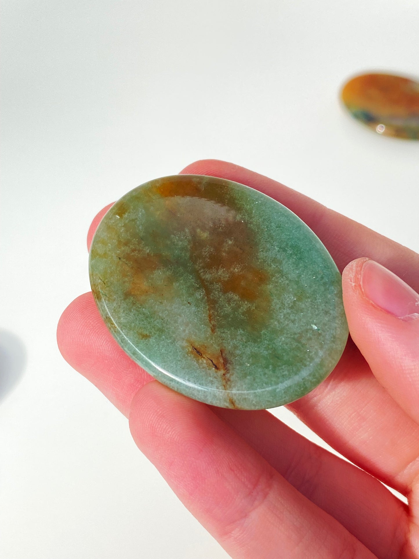 Worry Stone