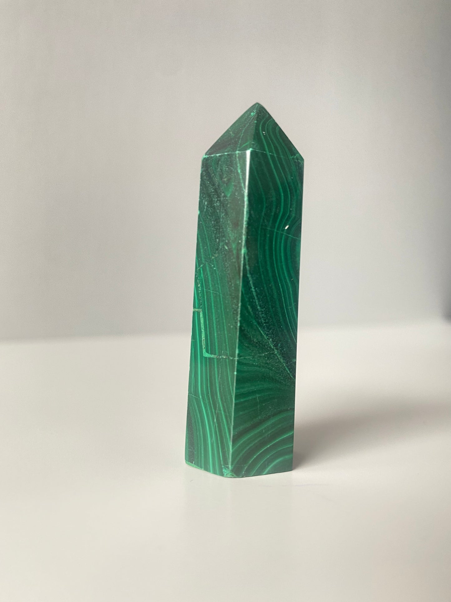 Malachite Tower