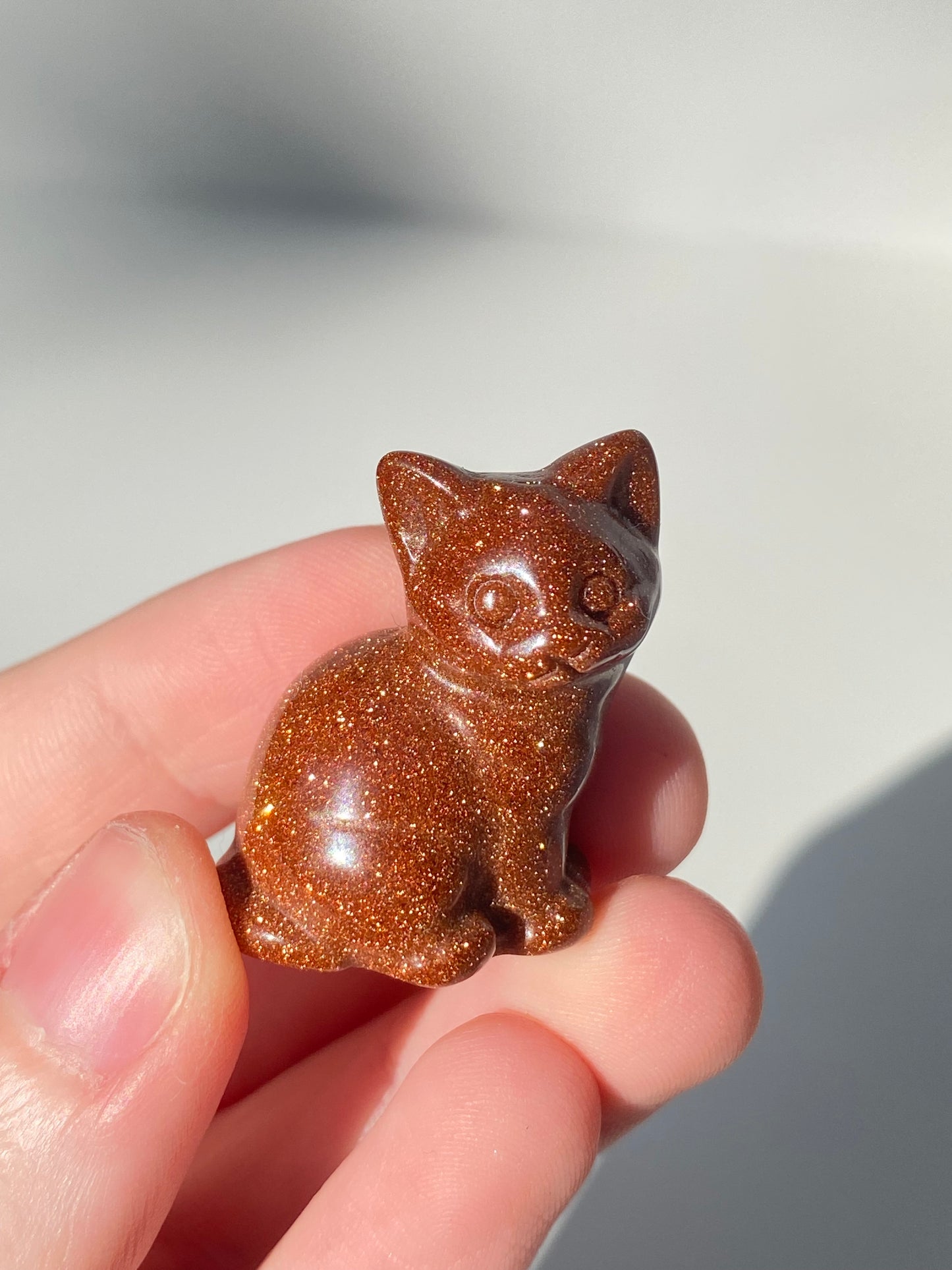 Mini Cat