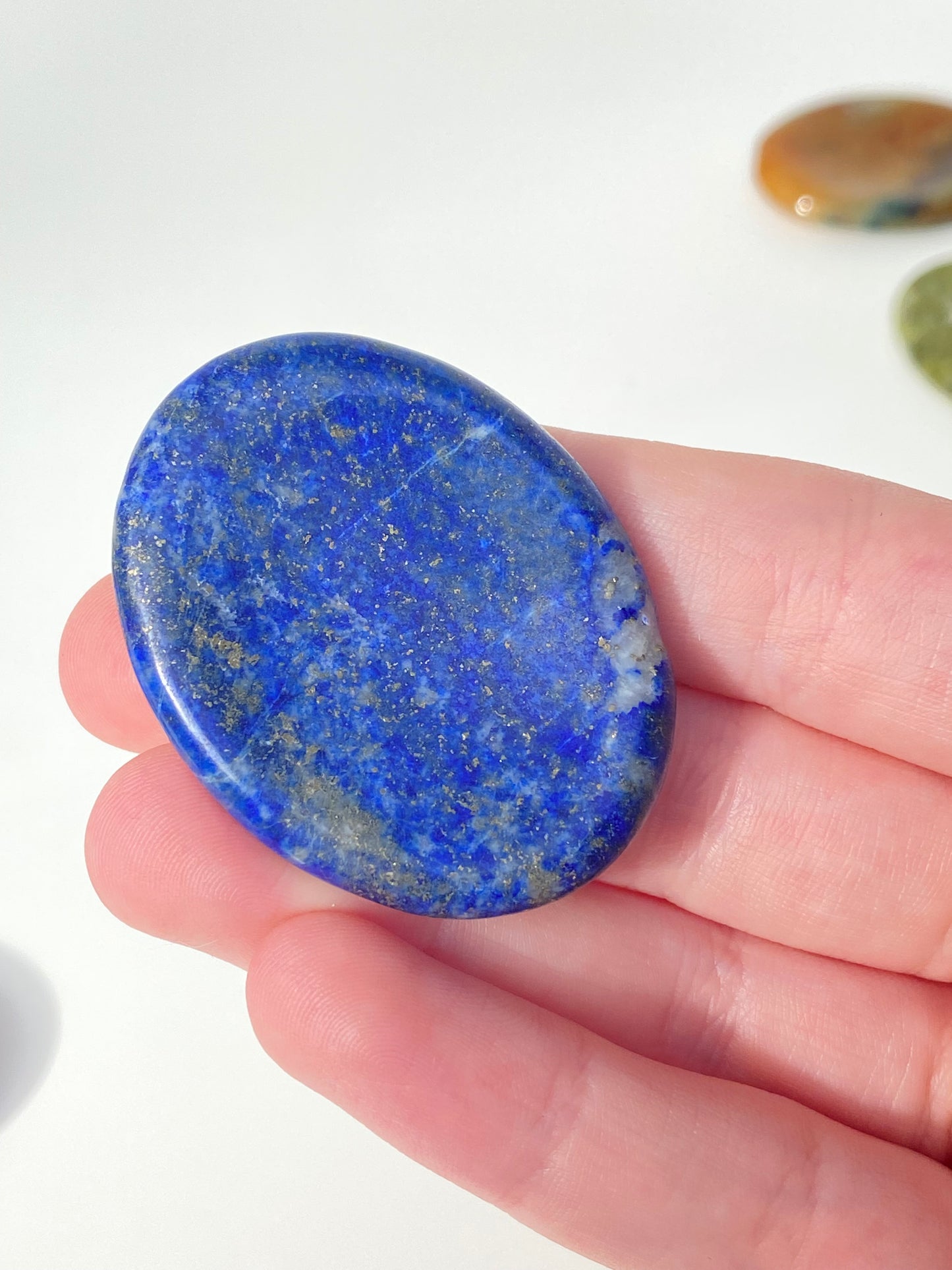 Worry Stone