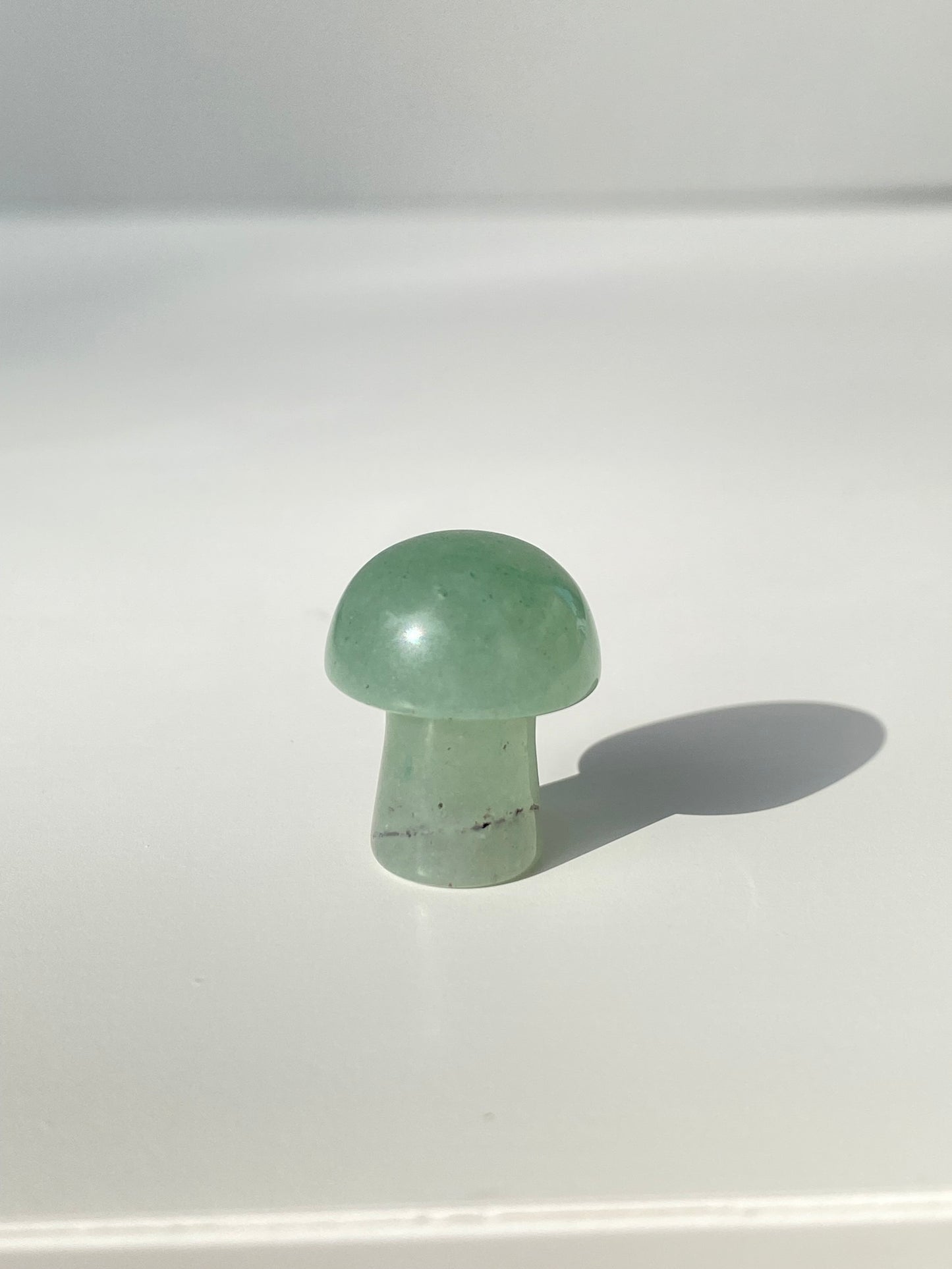 Mini Mushroom