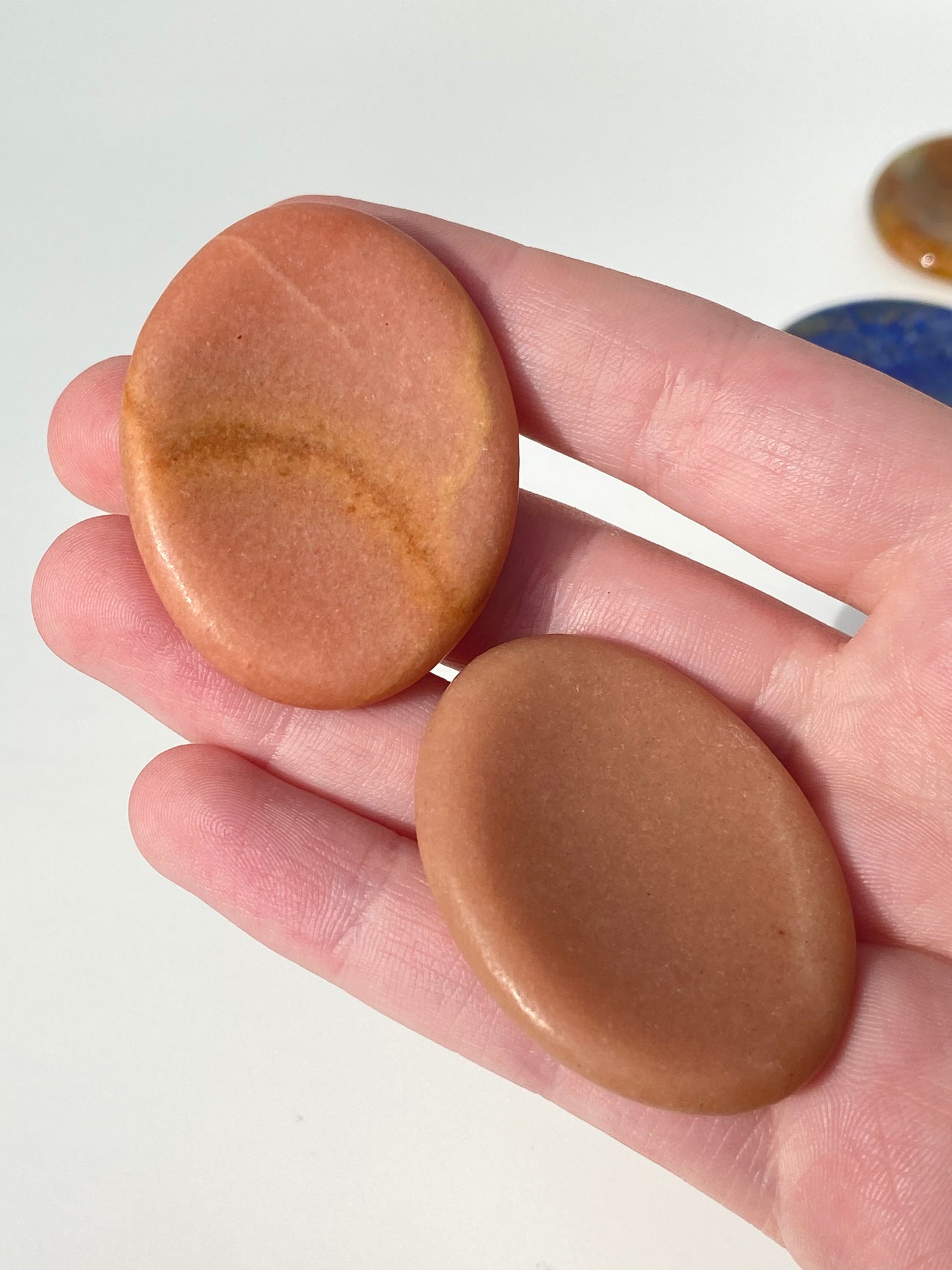 Worry Stone