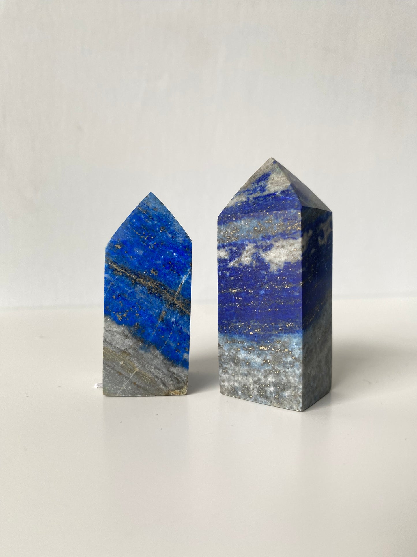 Lapis Lazuli Tower