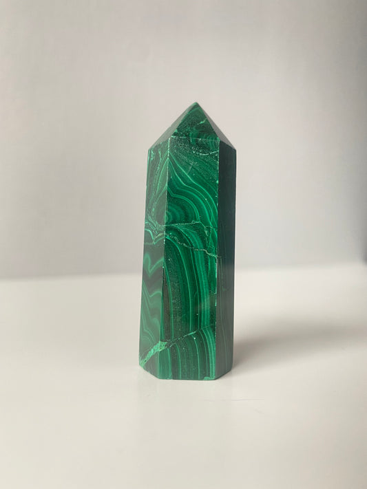 Malachite Tower