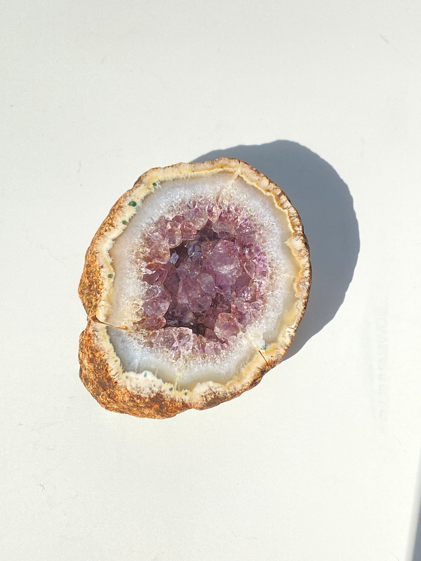 Amethyst Geode