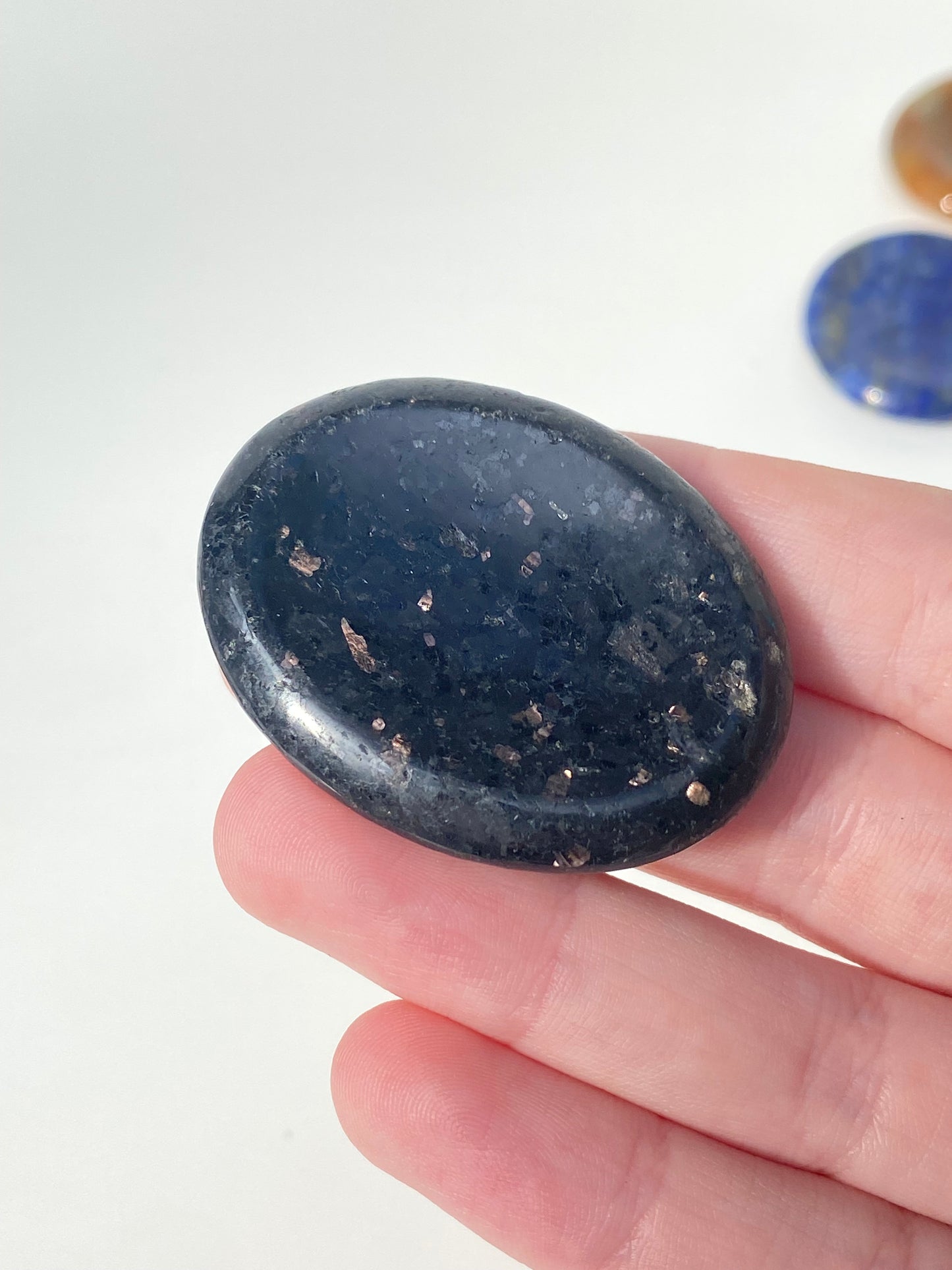 Worry Stone