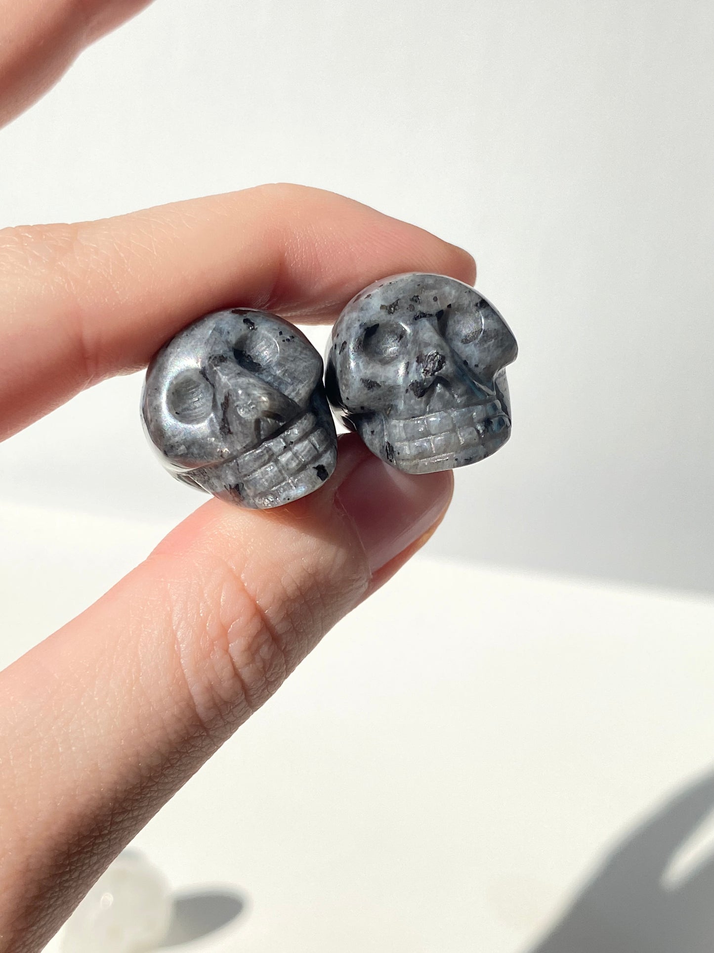 Mini Skull