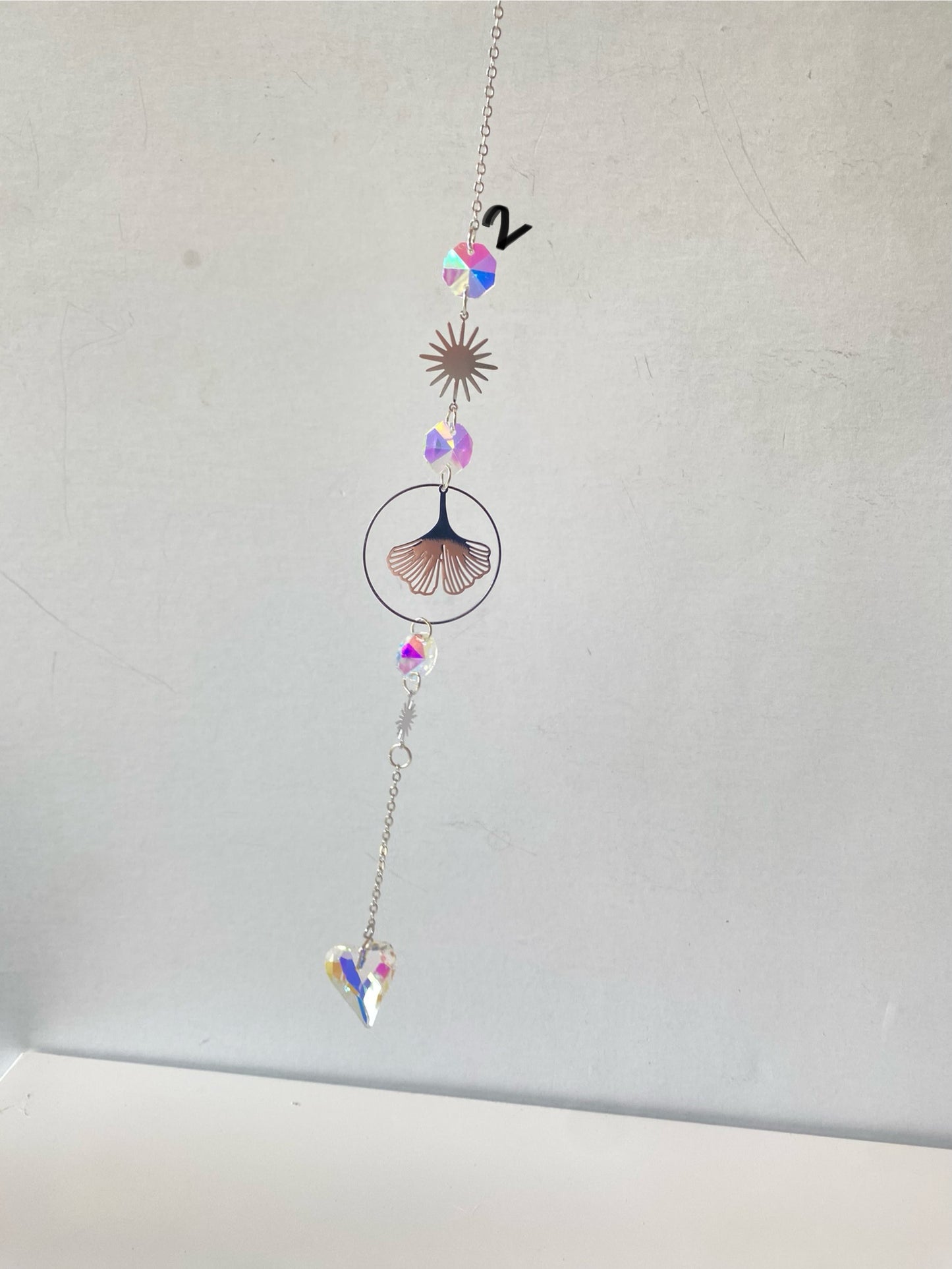 Sun catcher