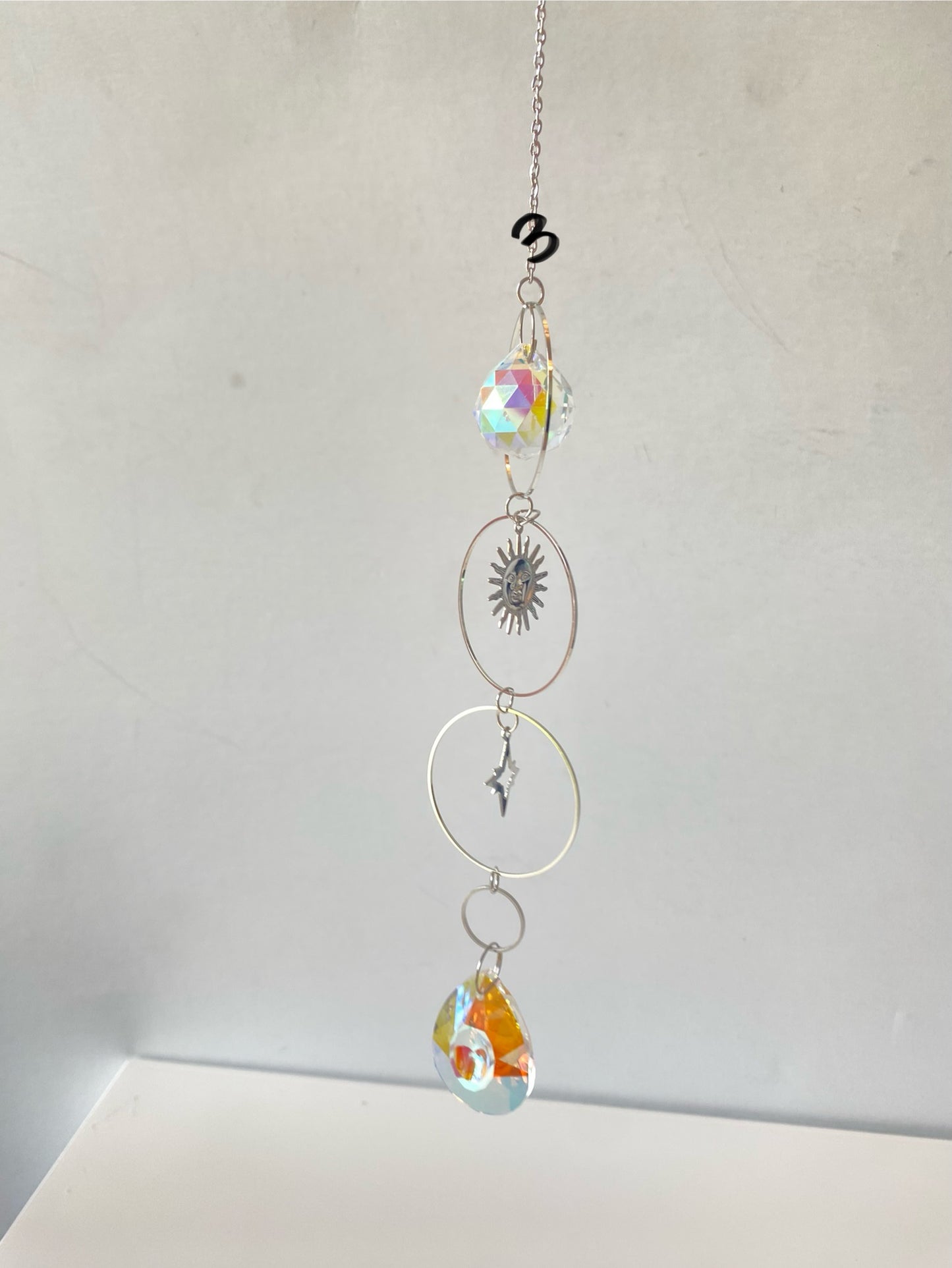 Sun catcher