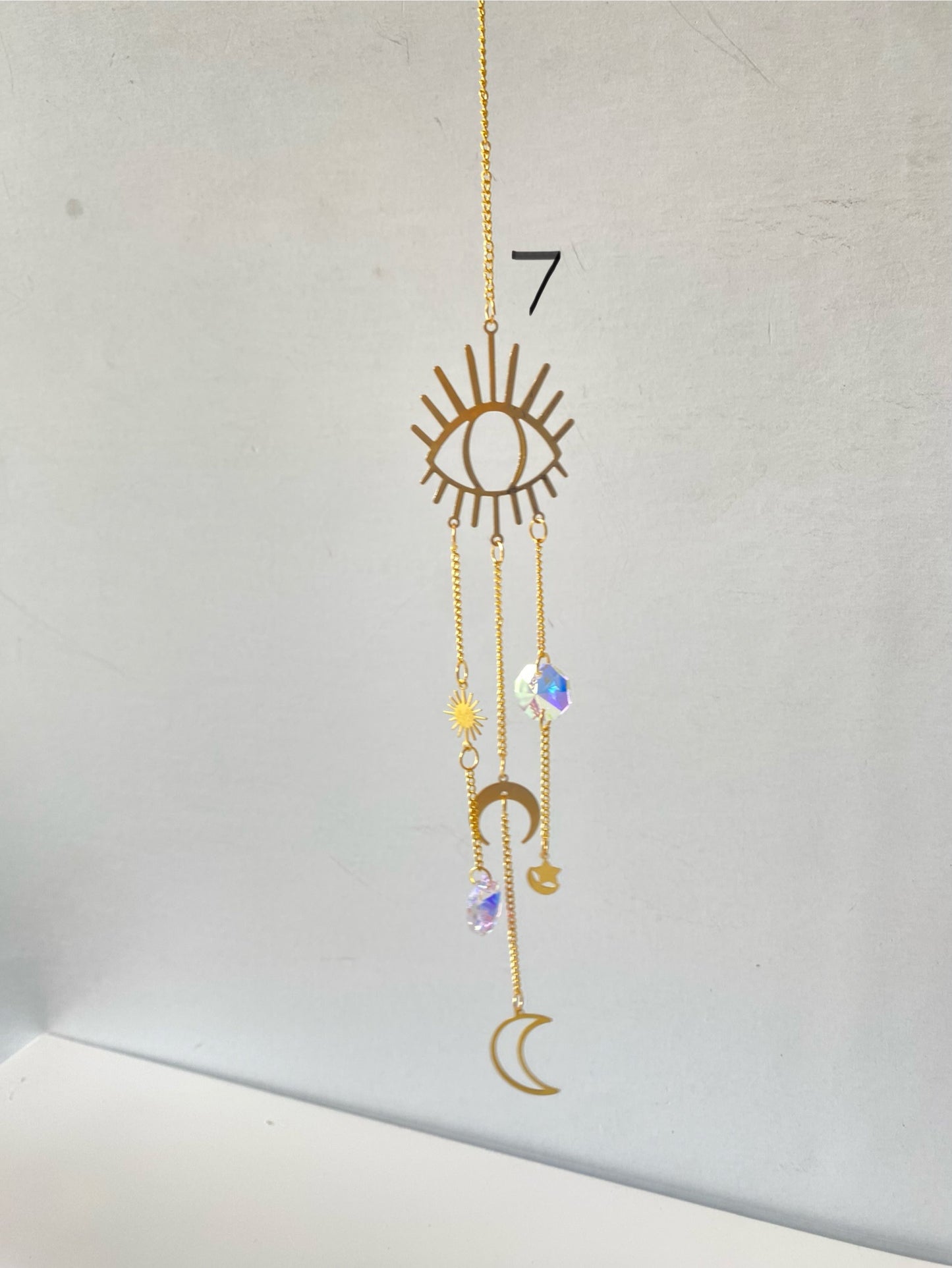 Sun catcher