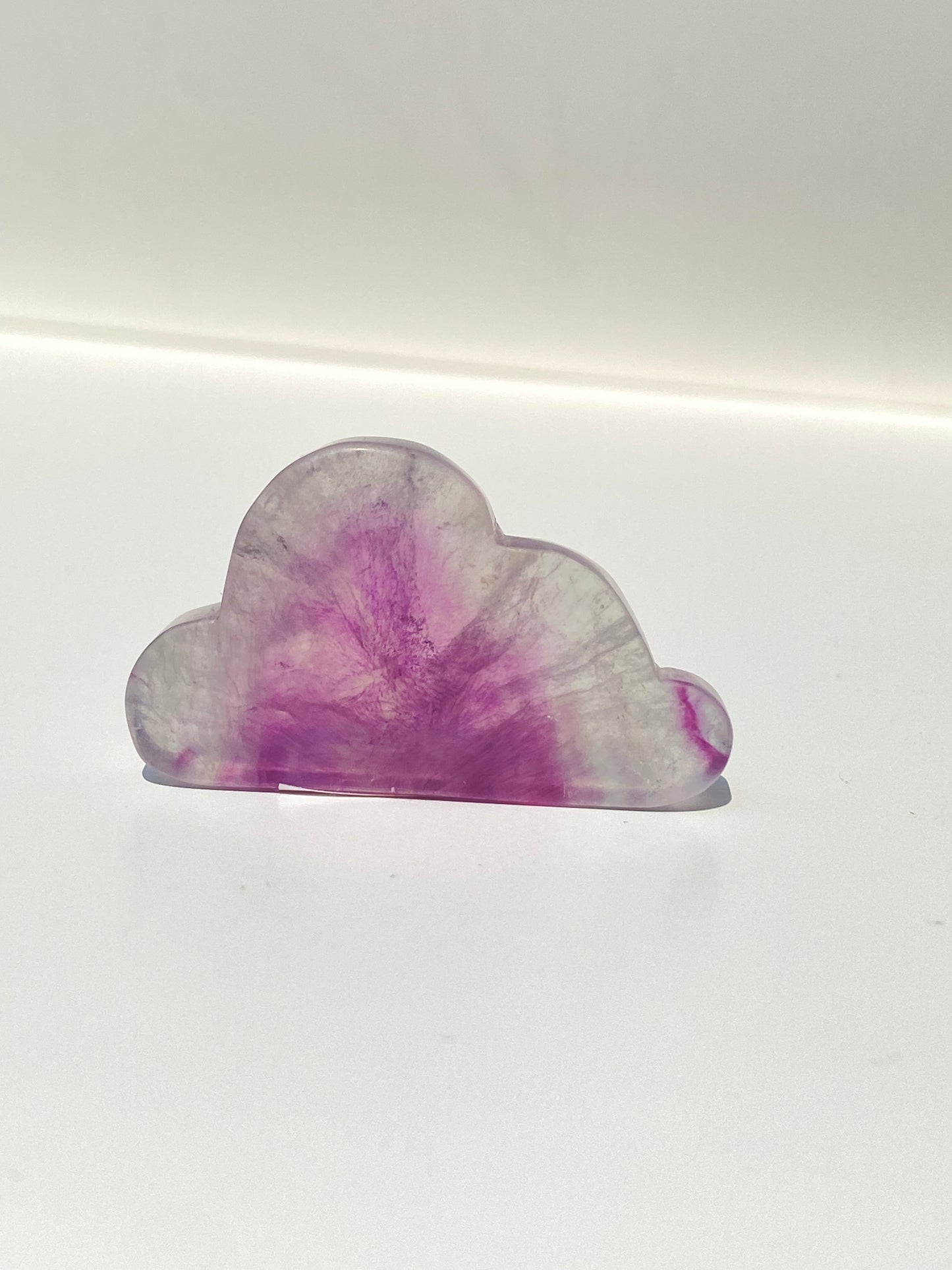 Mini Fluorite Cloud