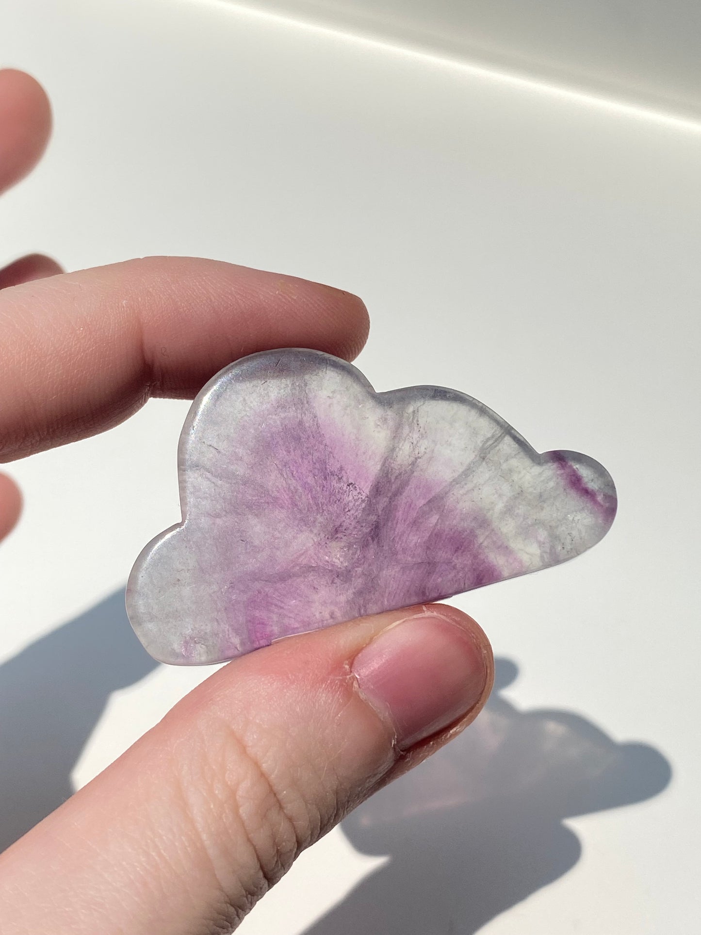 Mini Fluorite Cloud