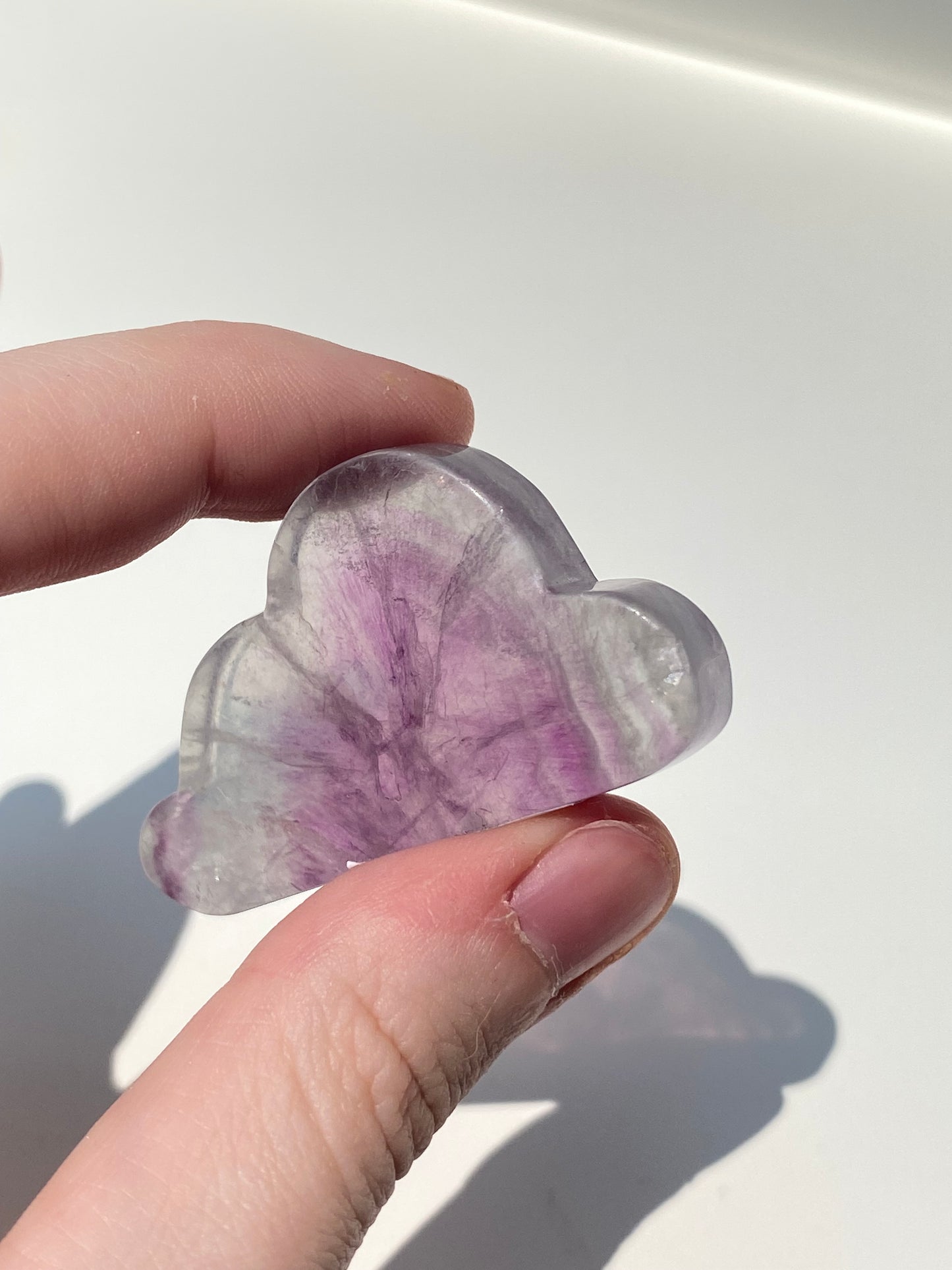 Mini Fluorite Cloud