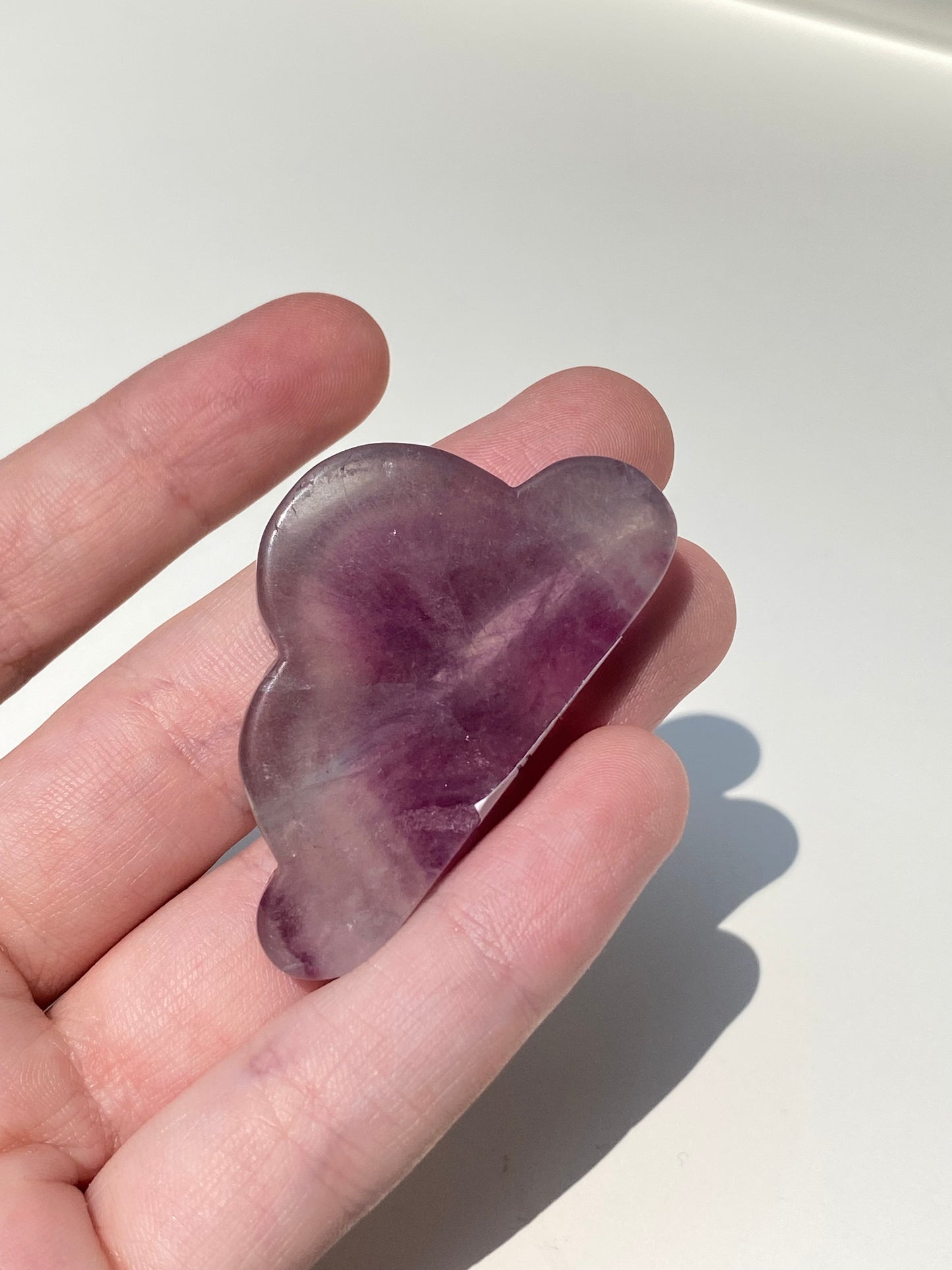 Mini Fluorite Cloud