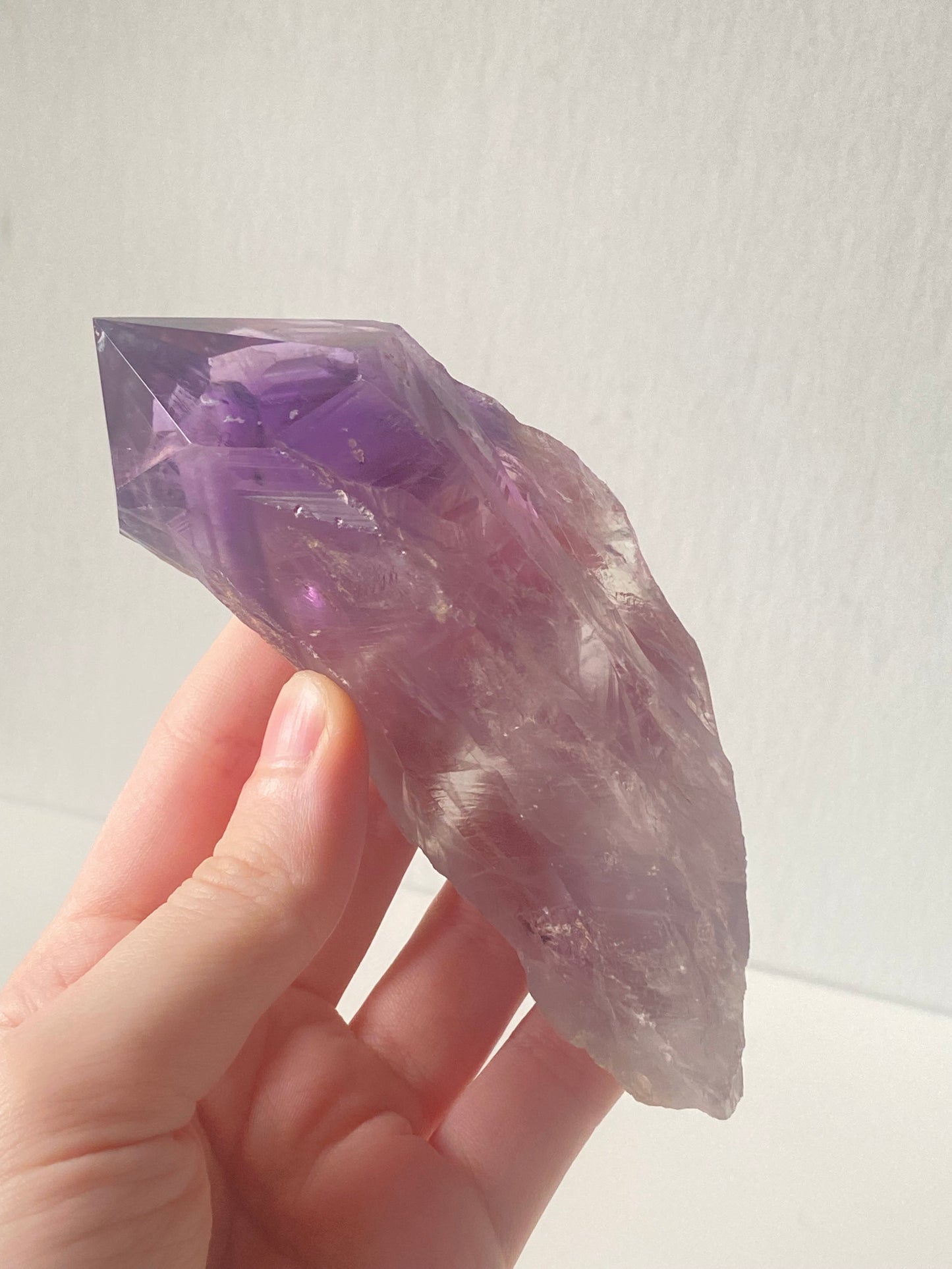 Amethyst Root