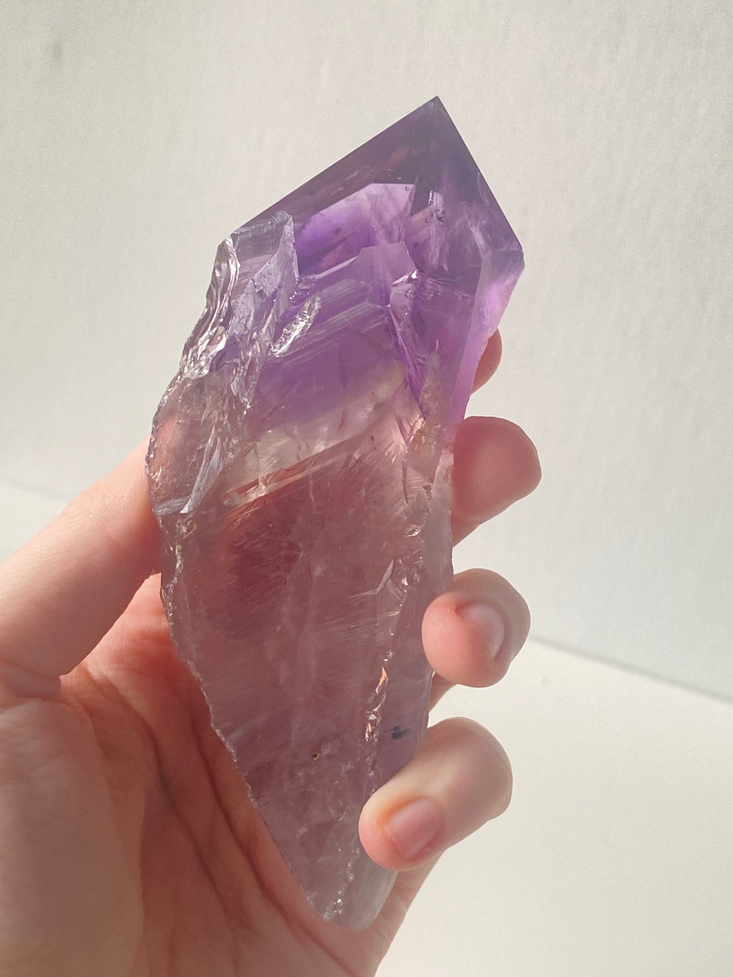 Amethyst Root