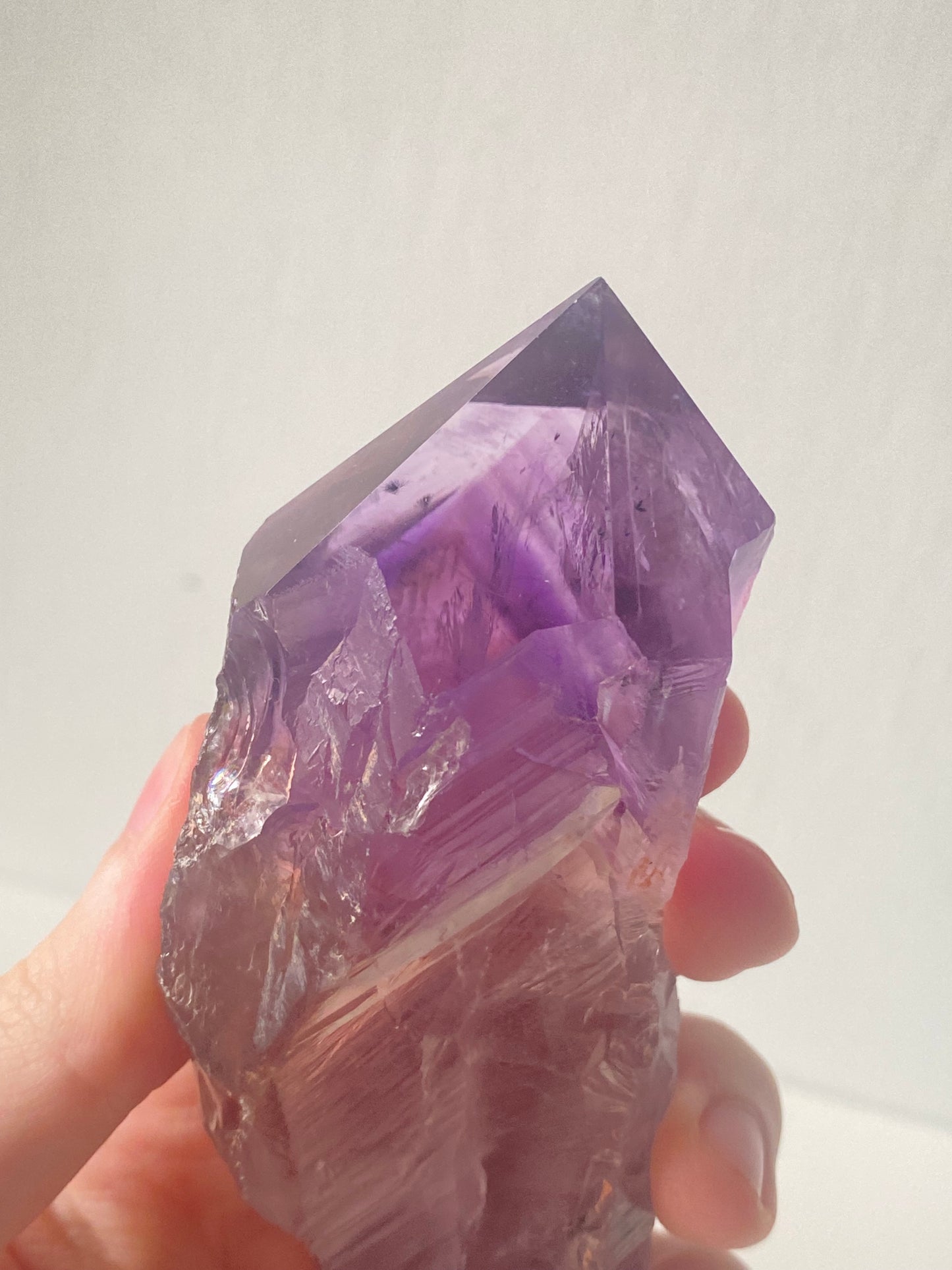 Amethyst Root