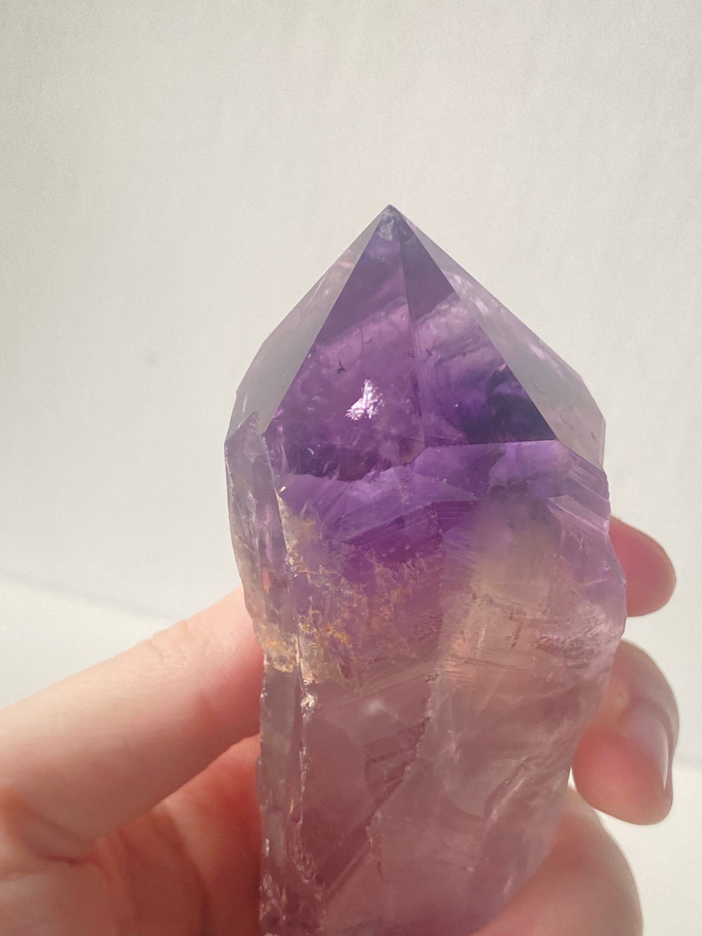 Amethyst Root