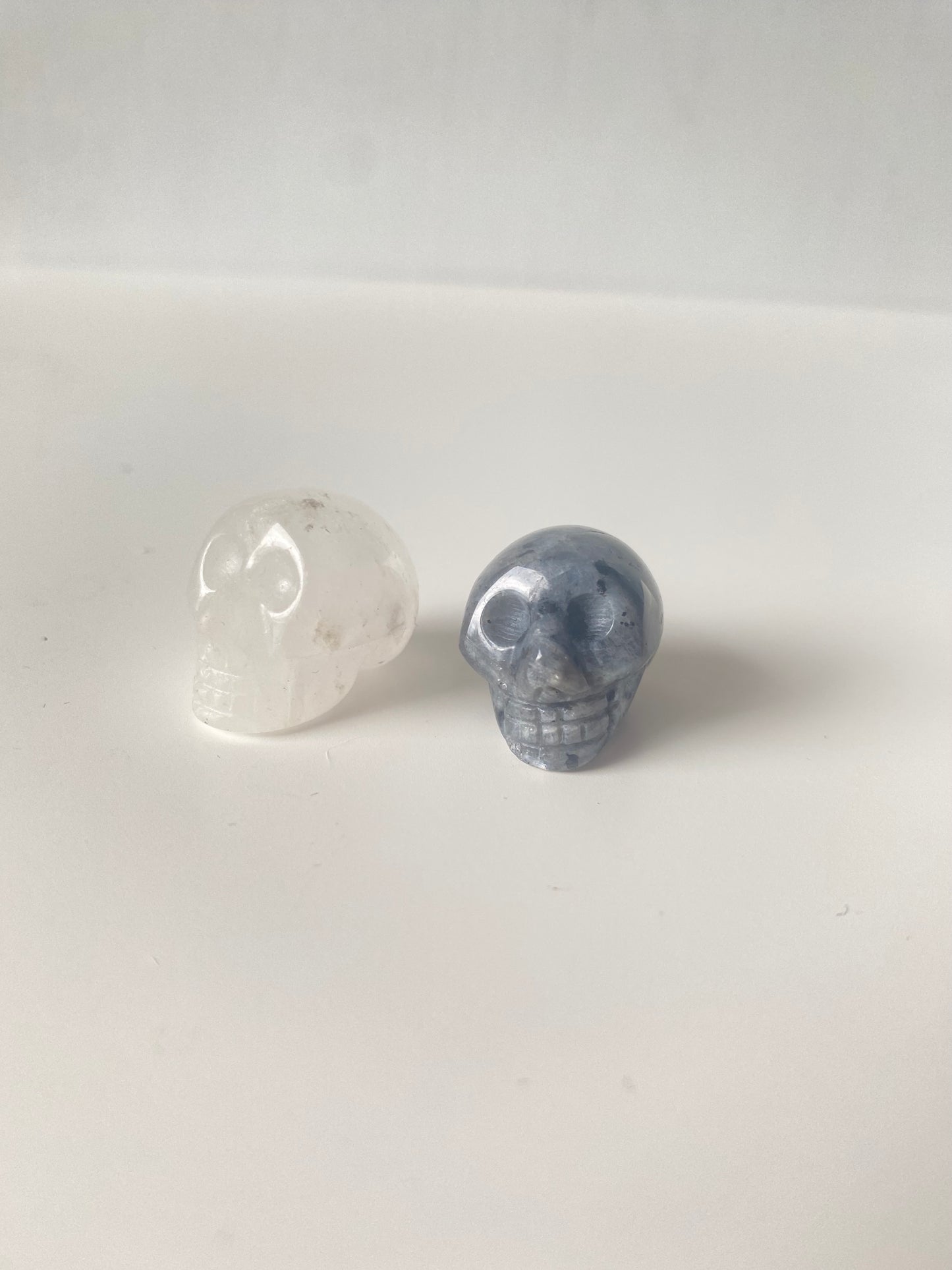 Mini Skull