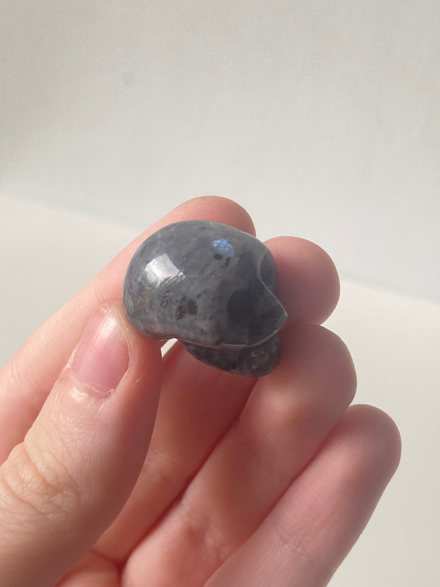 Mini Skull