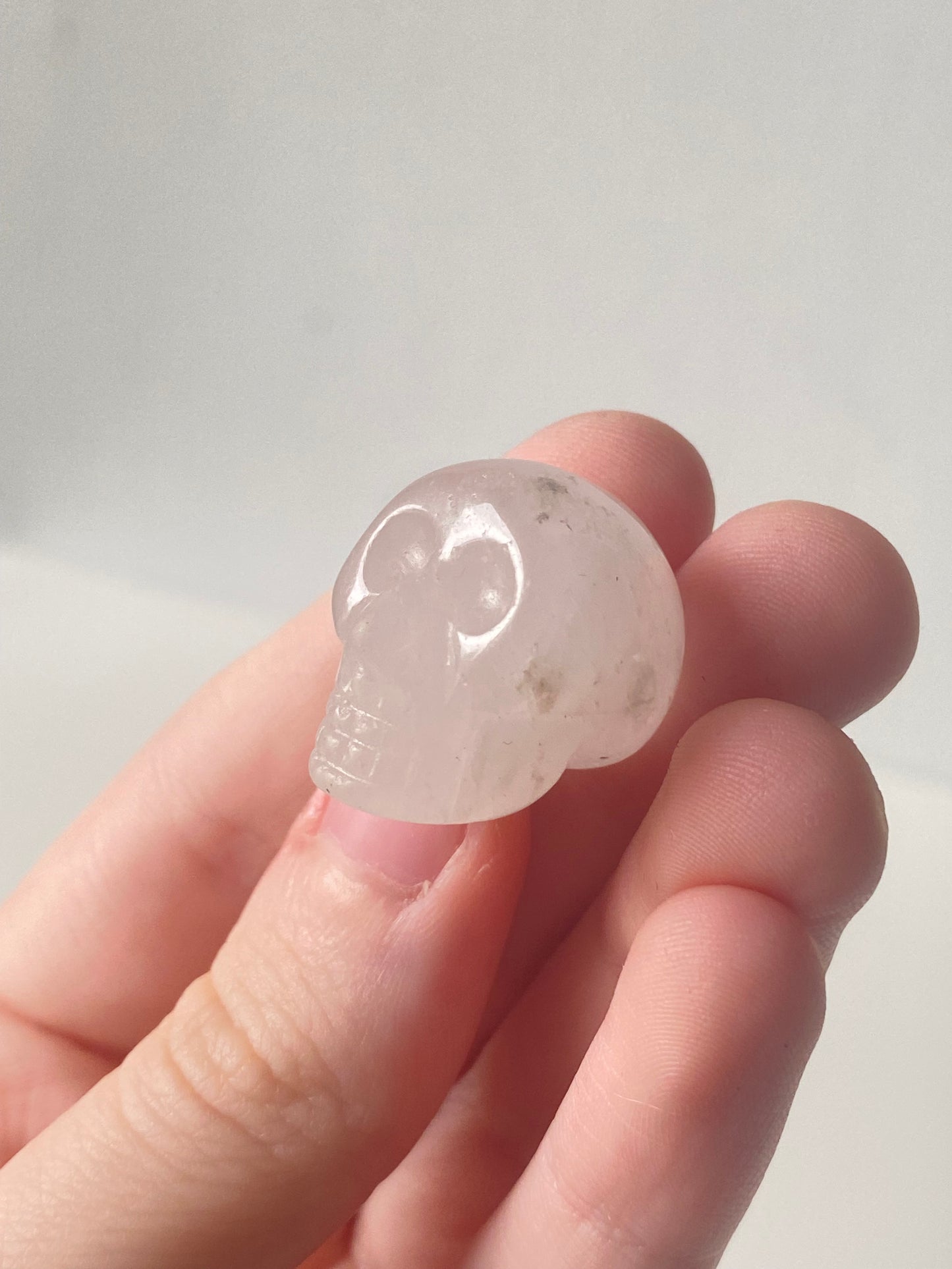 Mini Skull