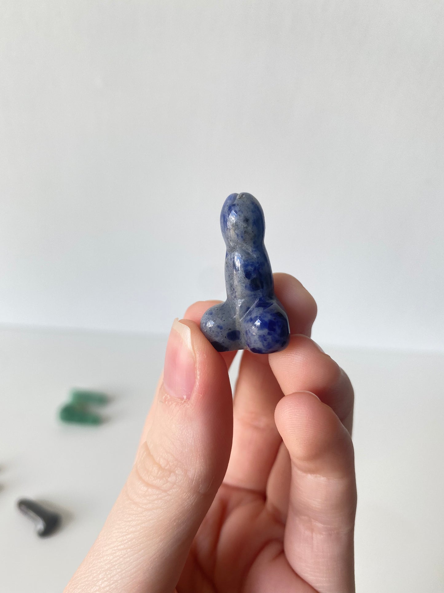 Mini Peen