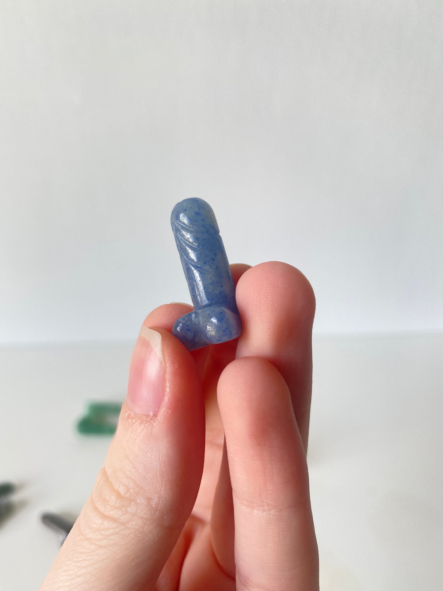 Mini Peen