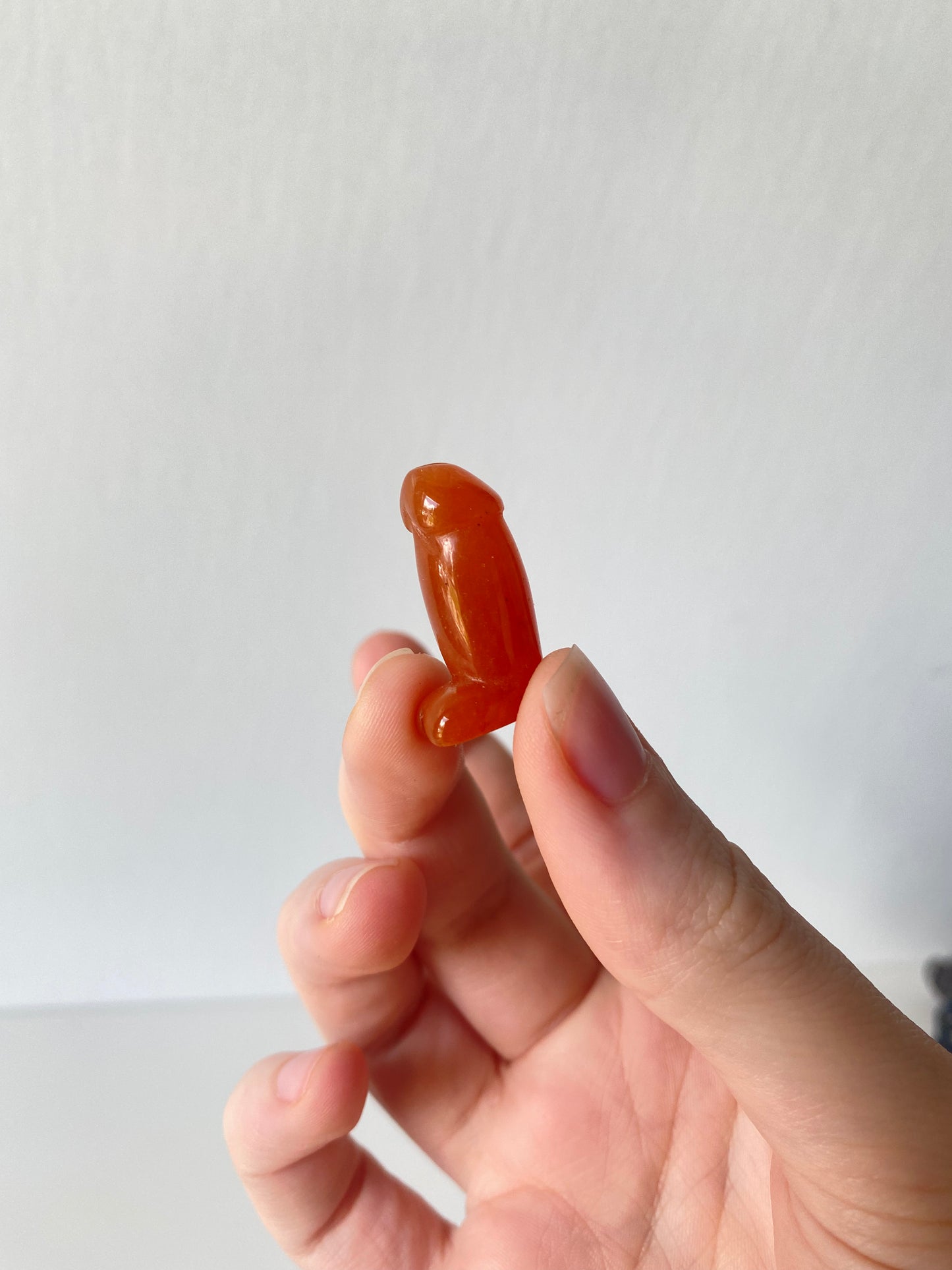 Mini Peen