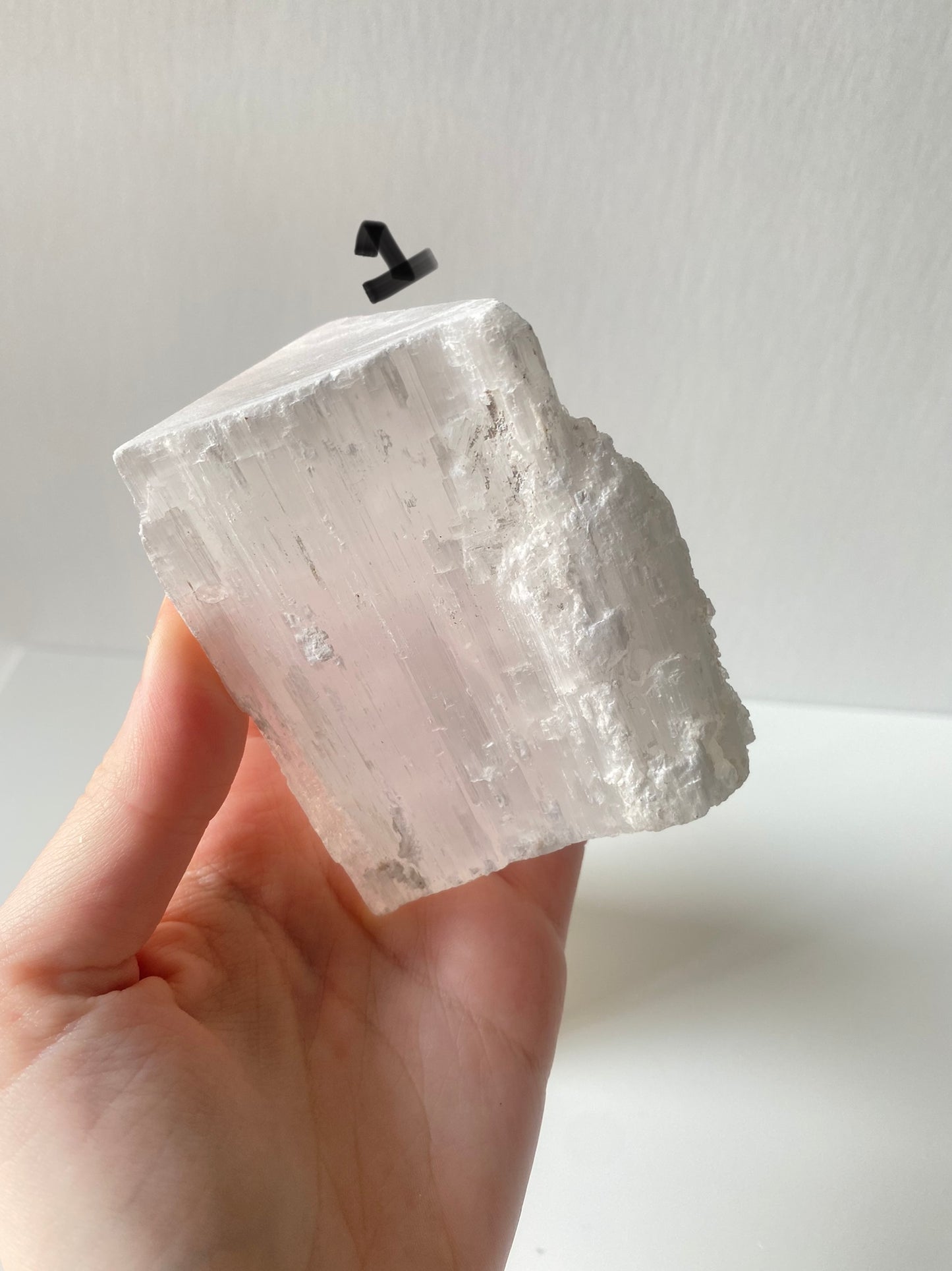 Selenite Freeform