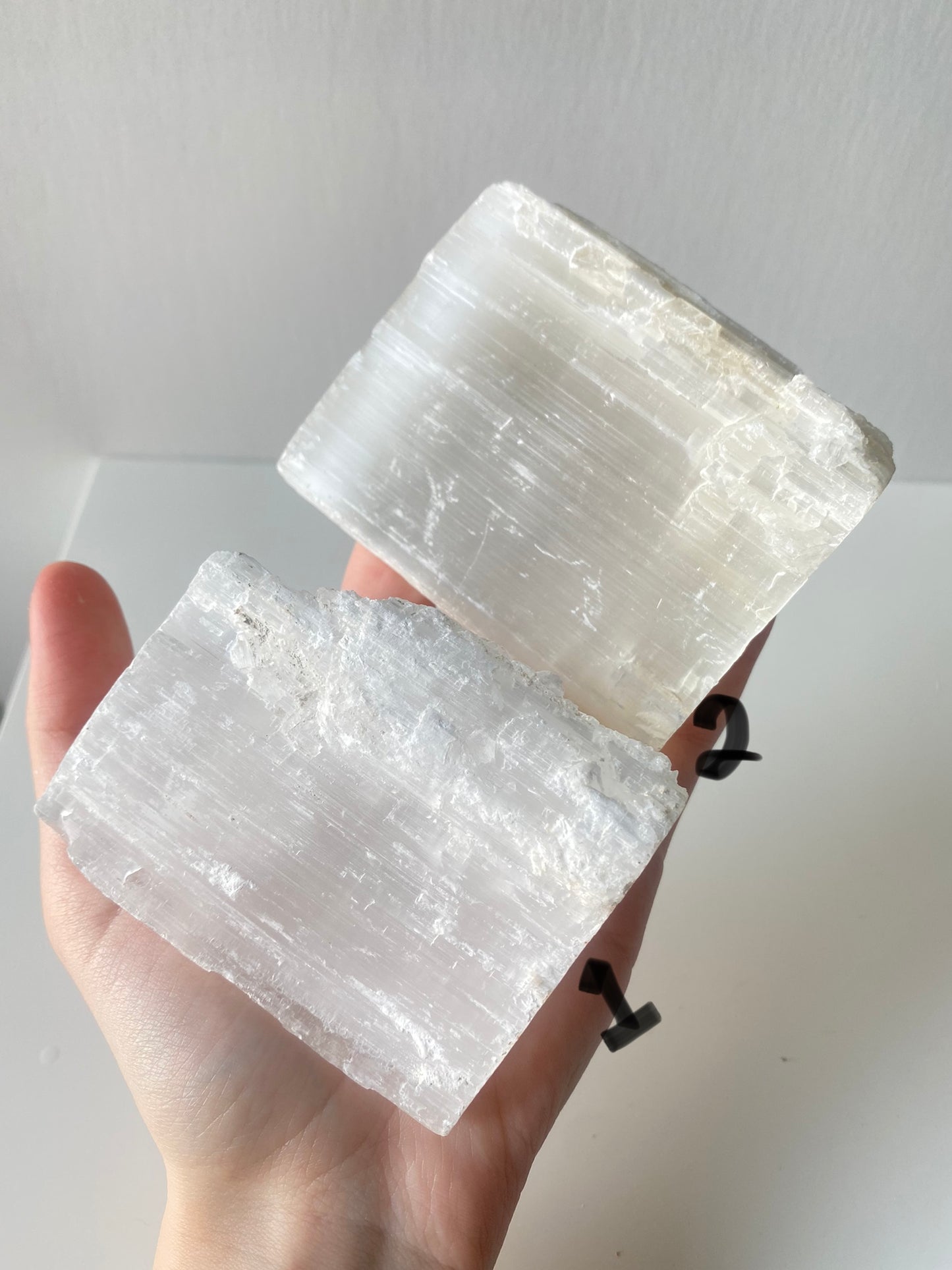 Selenite Freeform