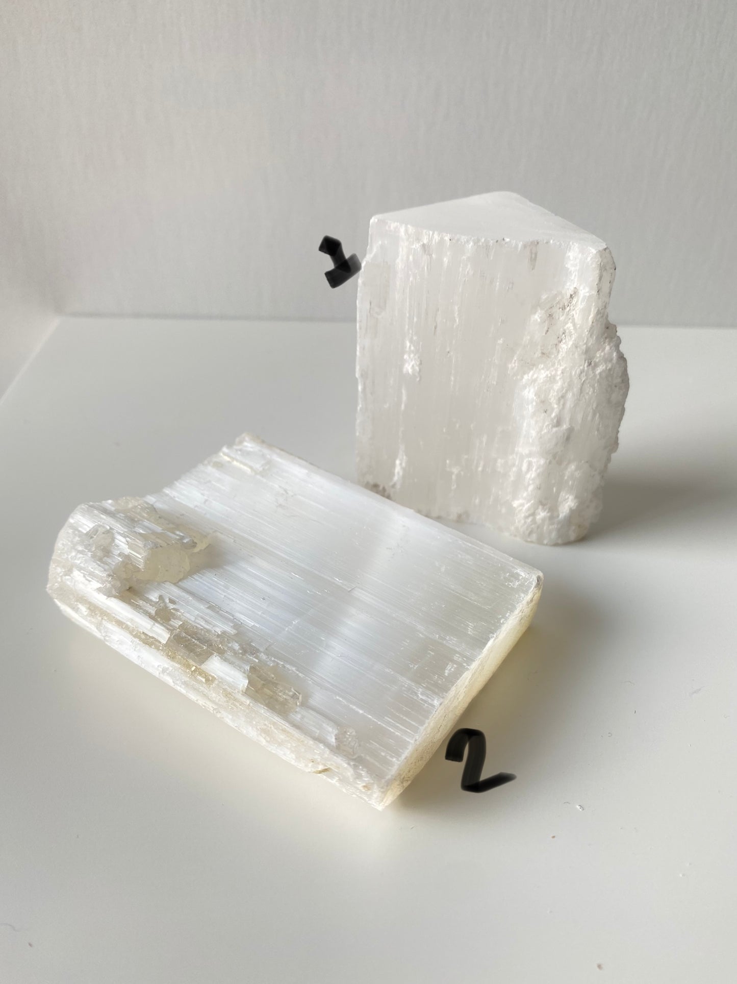 Selenite Freeform